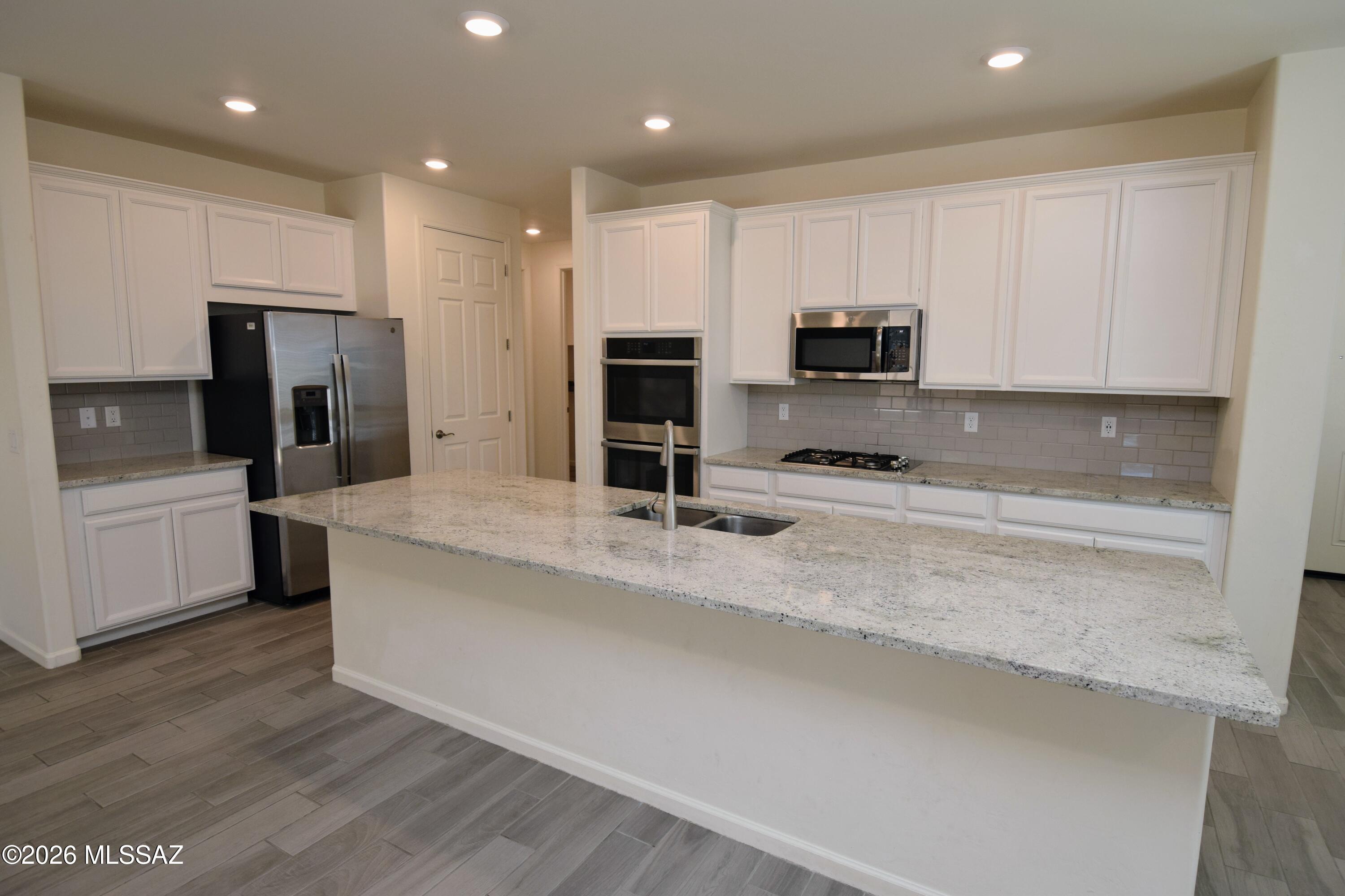 North Star Ranch Replat (1-37) - Residential Lease