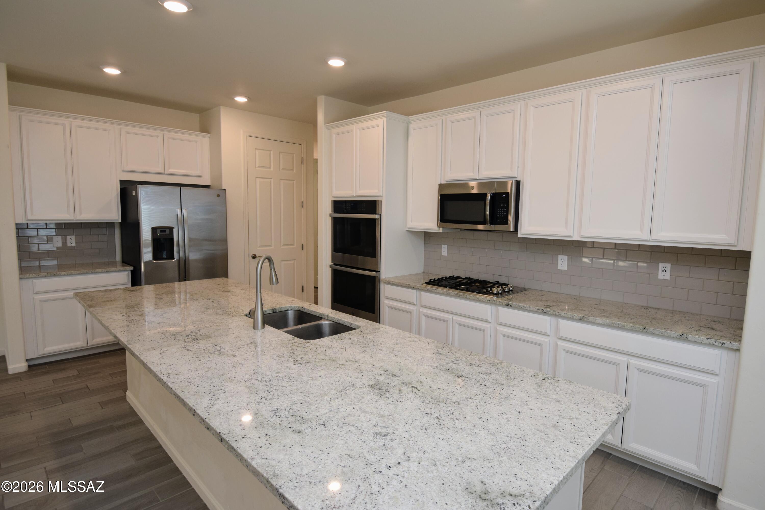 North Star Ranch Replat (1-37) - Residential Lease