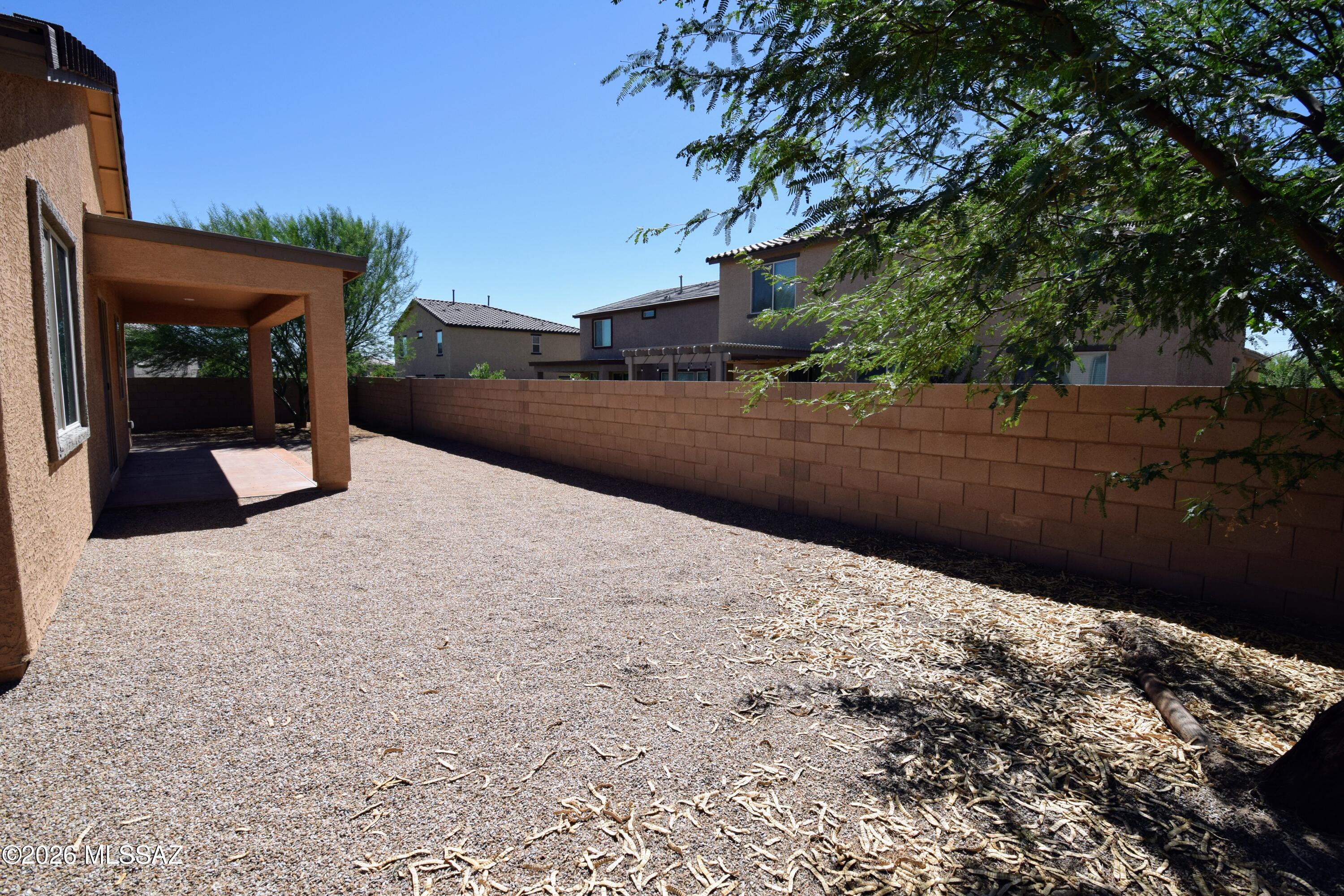 North Star Ranch Replat (1-37) - Residential Lease