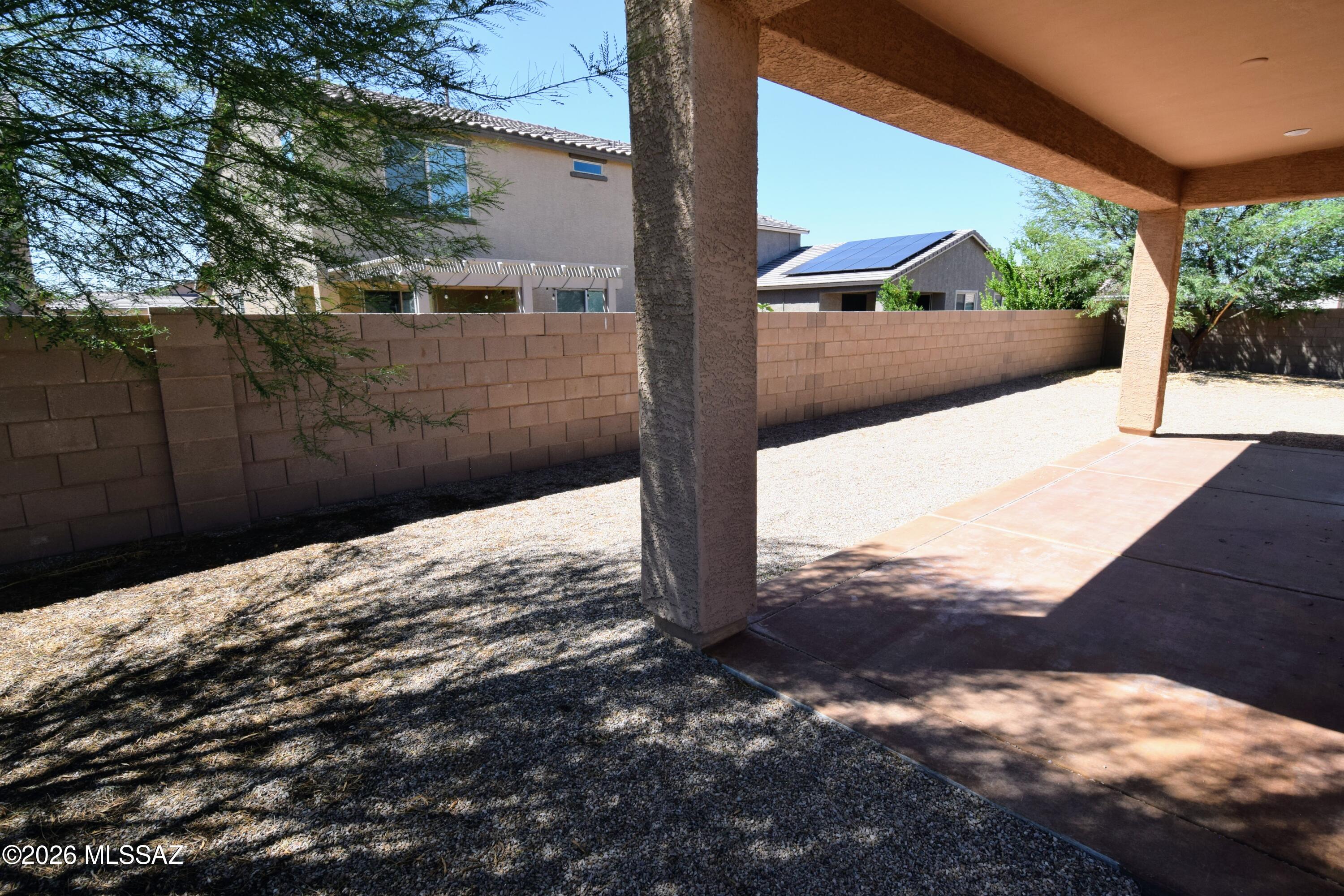 North Star Ranch Replat (1-37) - Residential Lease
