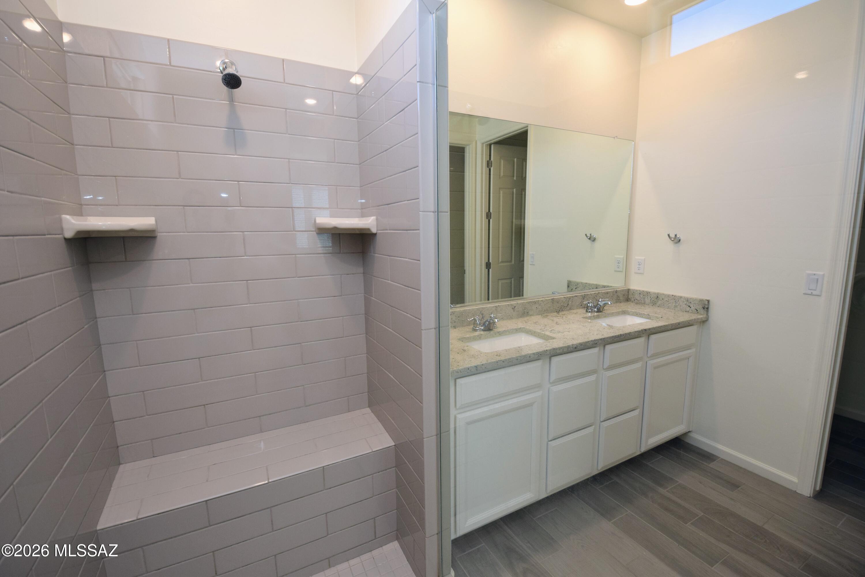 North Star Ranch Replat (1-37) - Residential Lease