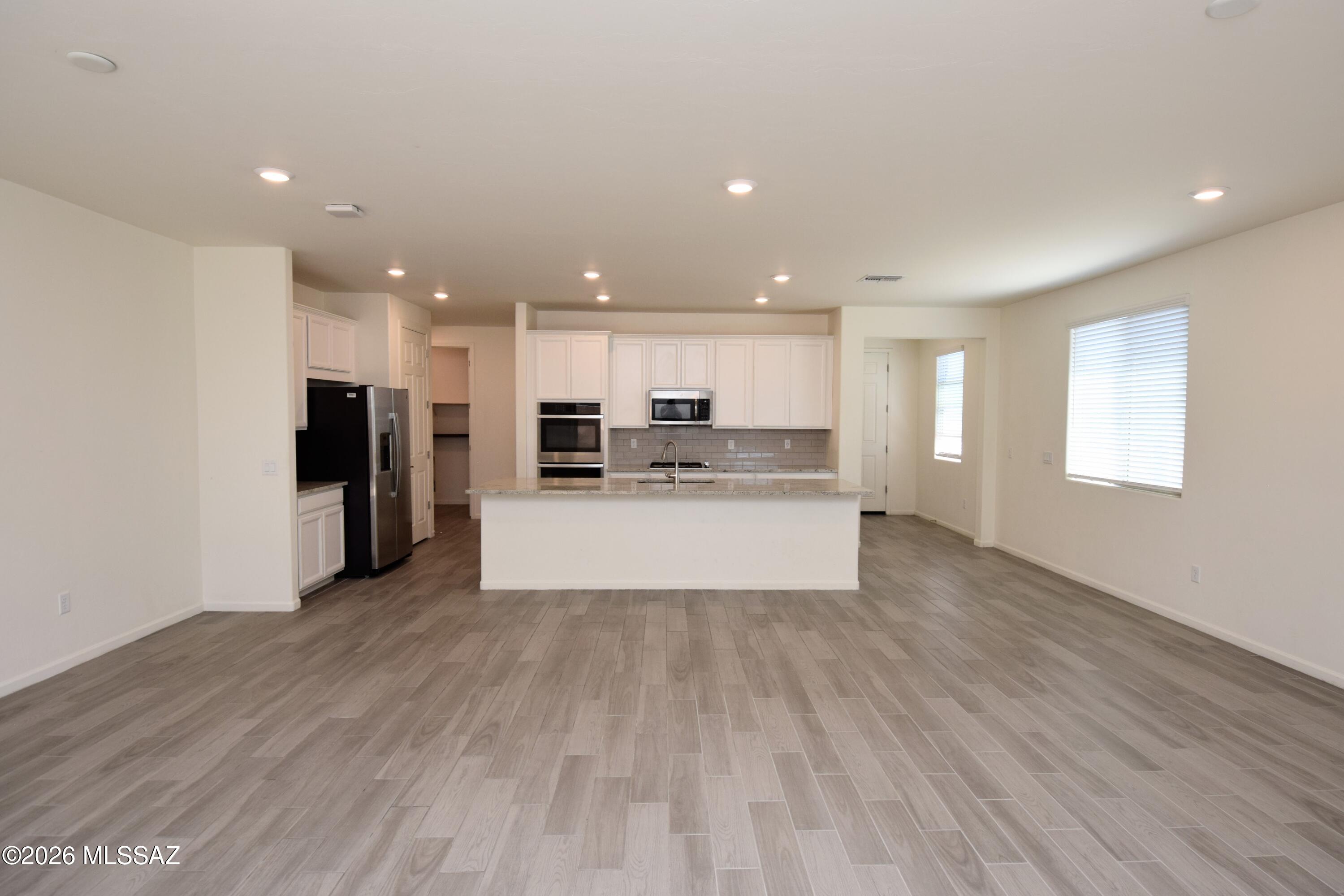 North Star Ranch Replat (1-37) - Residential Lease