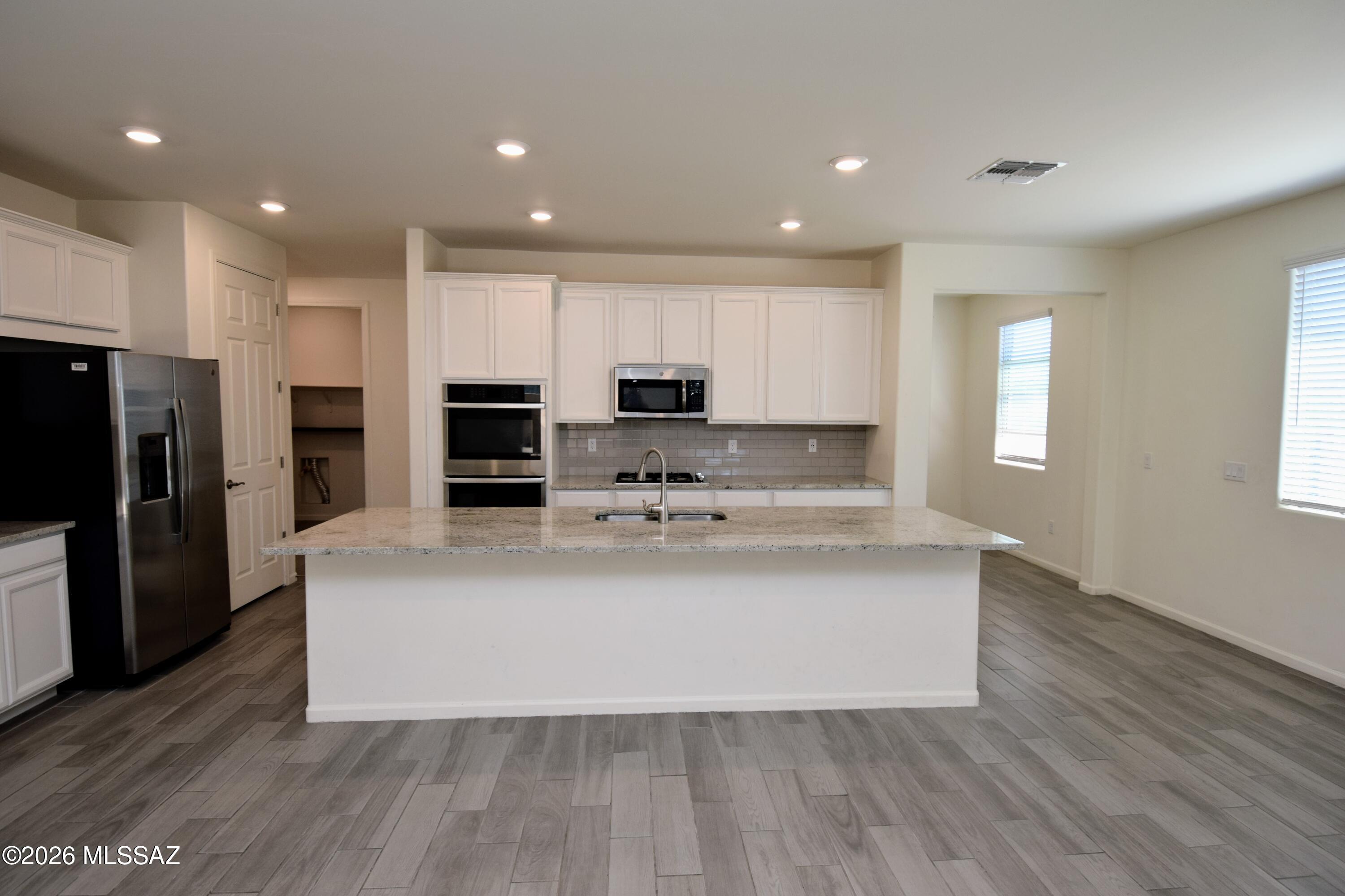 North Star Ranch Replat (1-37) - Residential Lease
