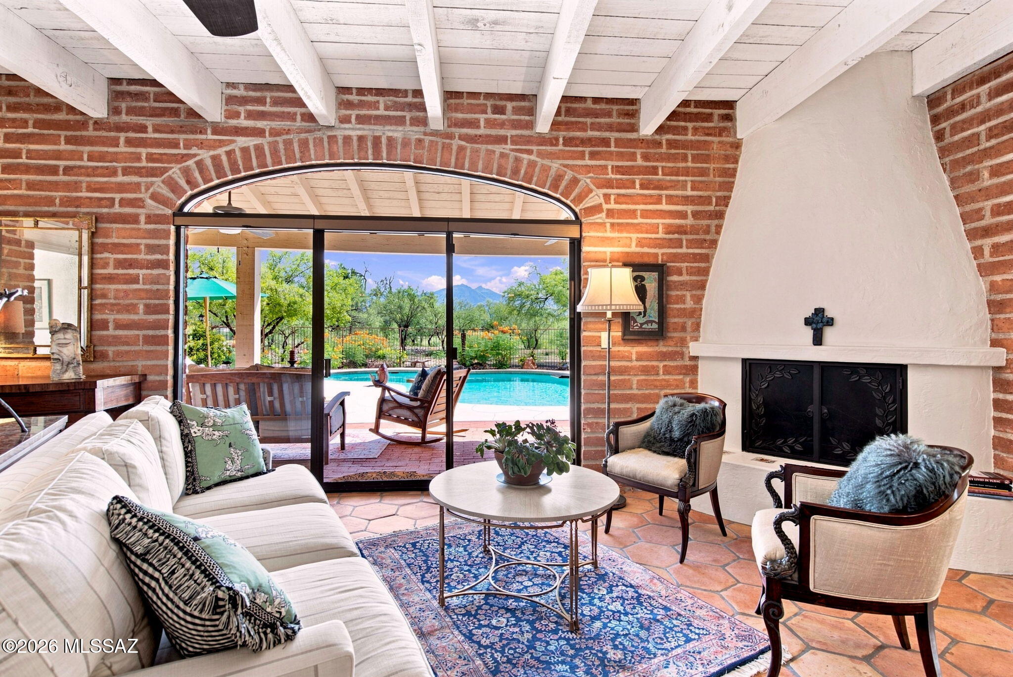 Tubac Valley Country Club Estates - Residential