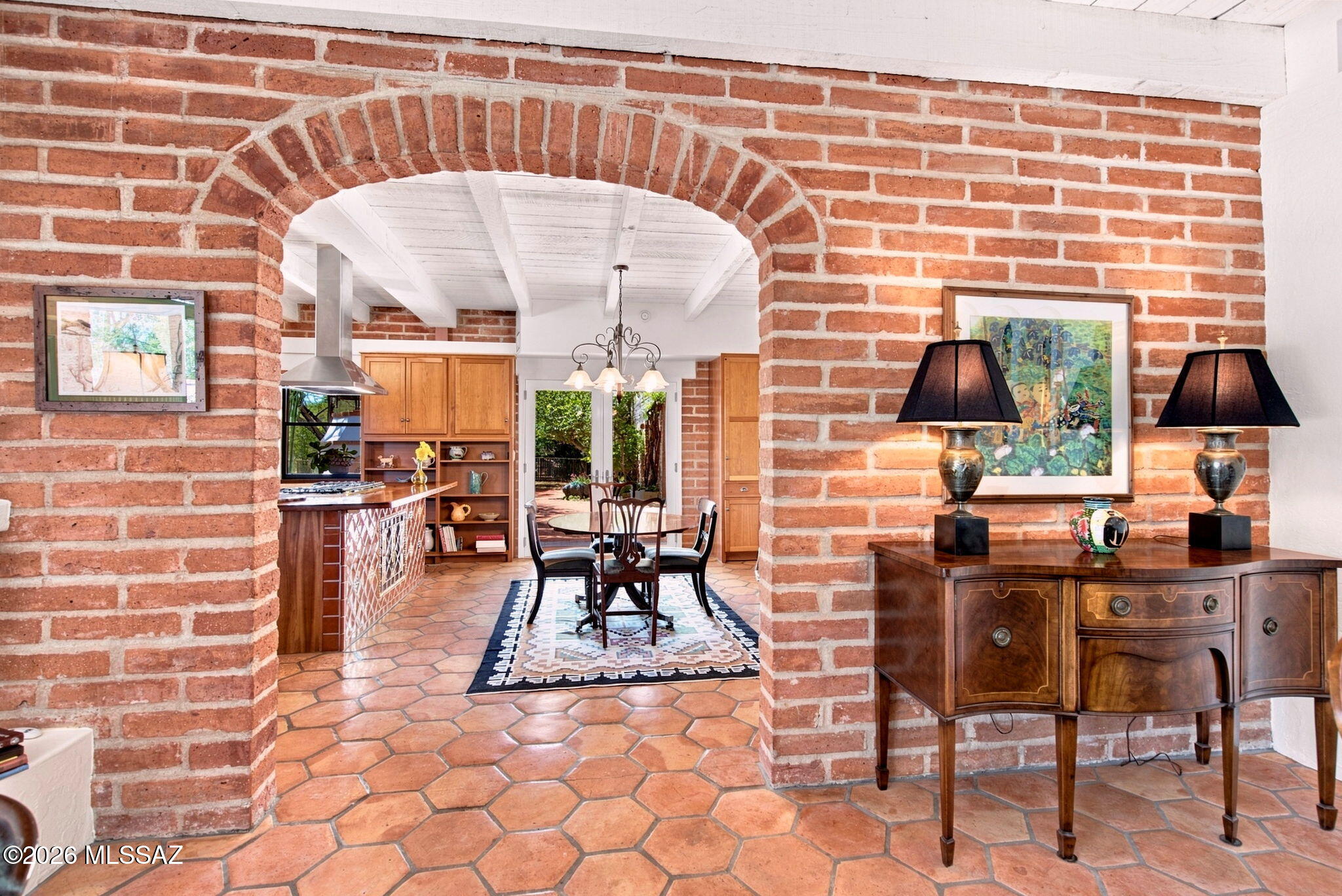 Tubac Valley Country Club Estates - Residential