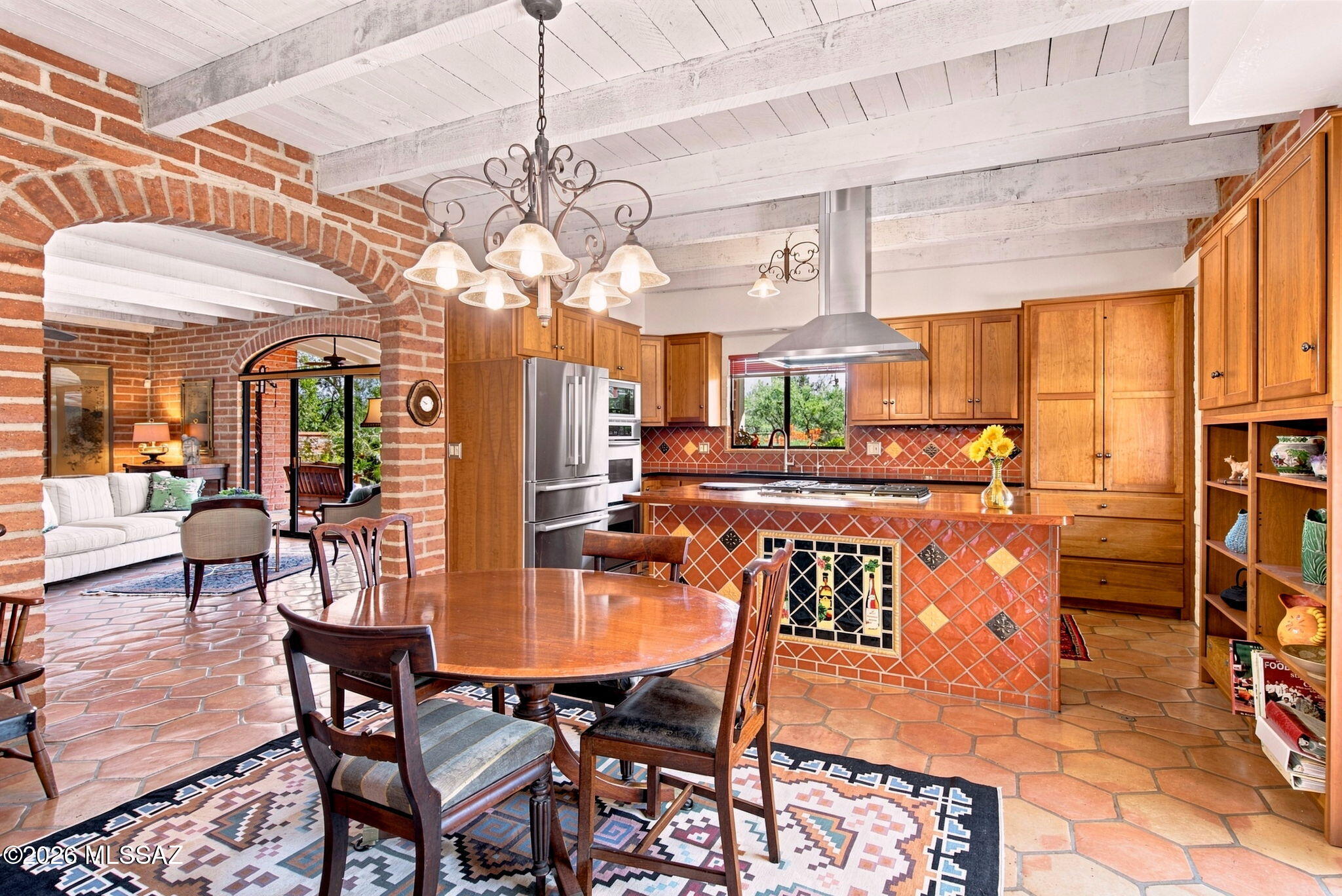Tubac Valley Country Club Estates - Residential