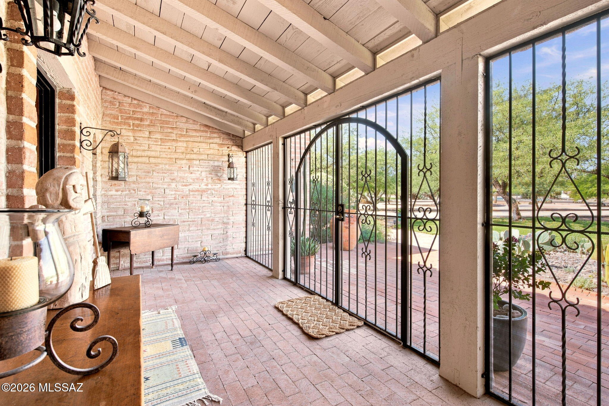 Tubac Valley Country Club Estates - Residential