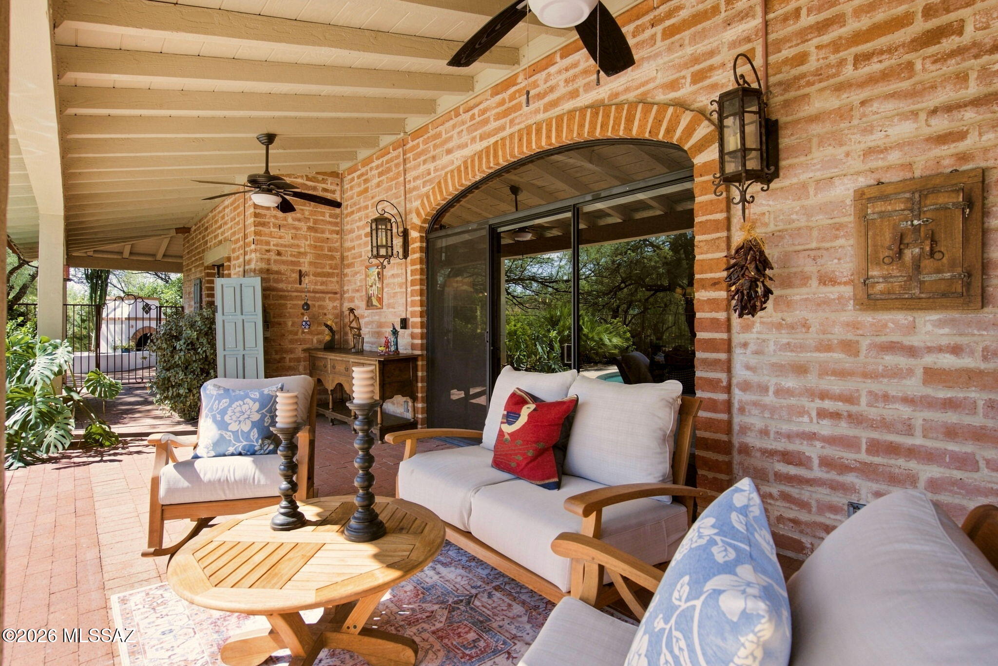 Tubac Valley Country Club Estates - Residential