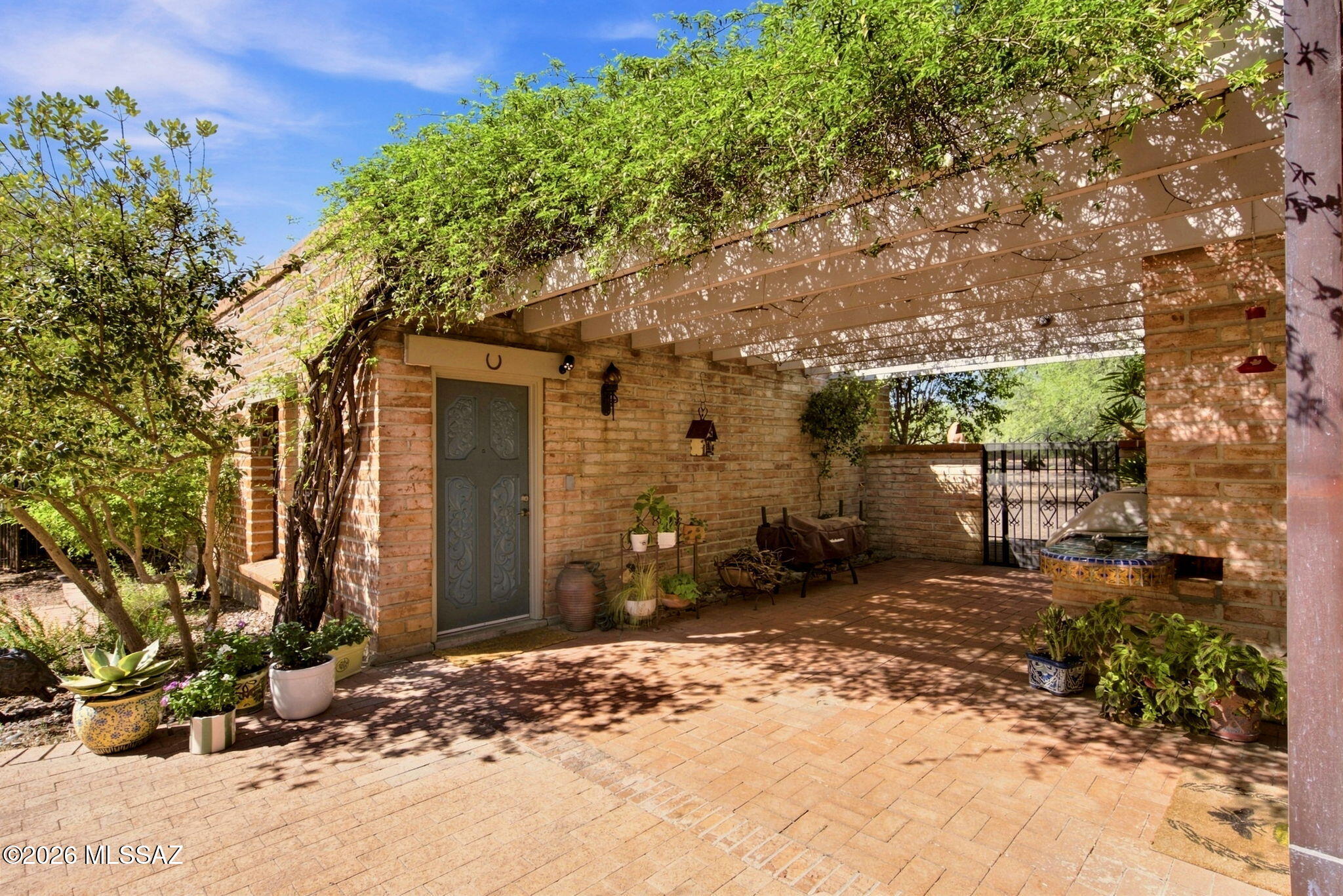 Tubac Valley Country Club Estates - Residential