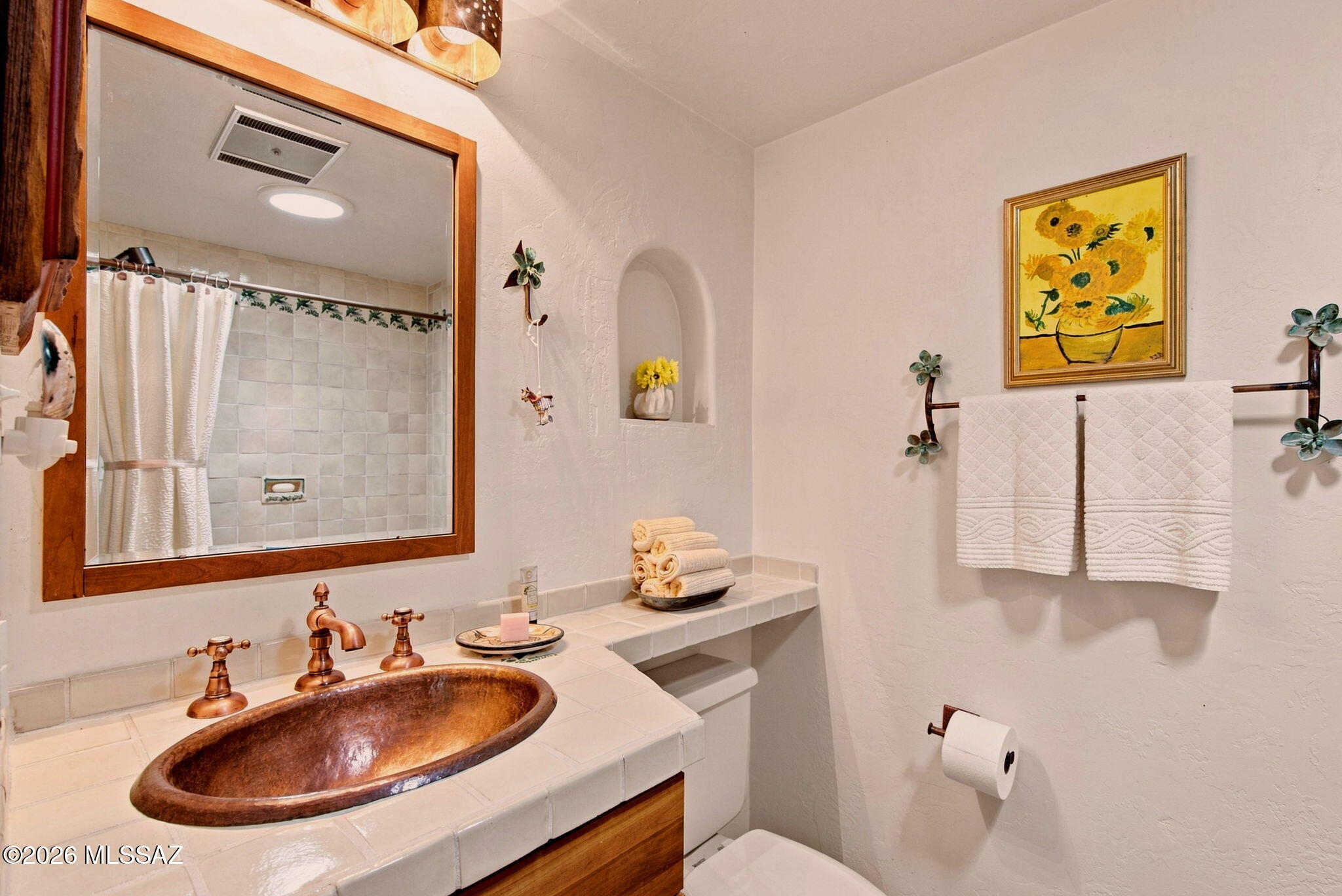 Tubac Valley Country Club Estates - Residential