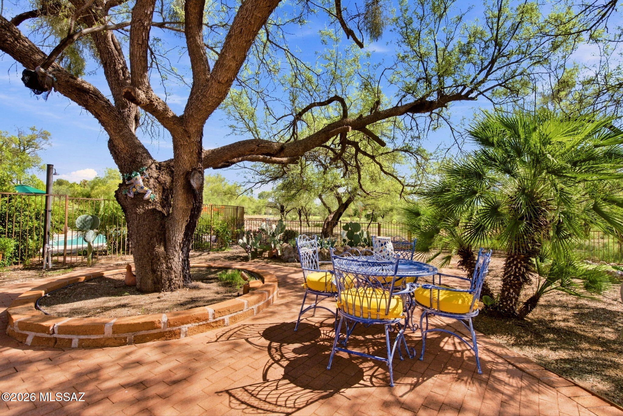 Tubac Valley Country Club Estates - Residential