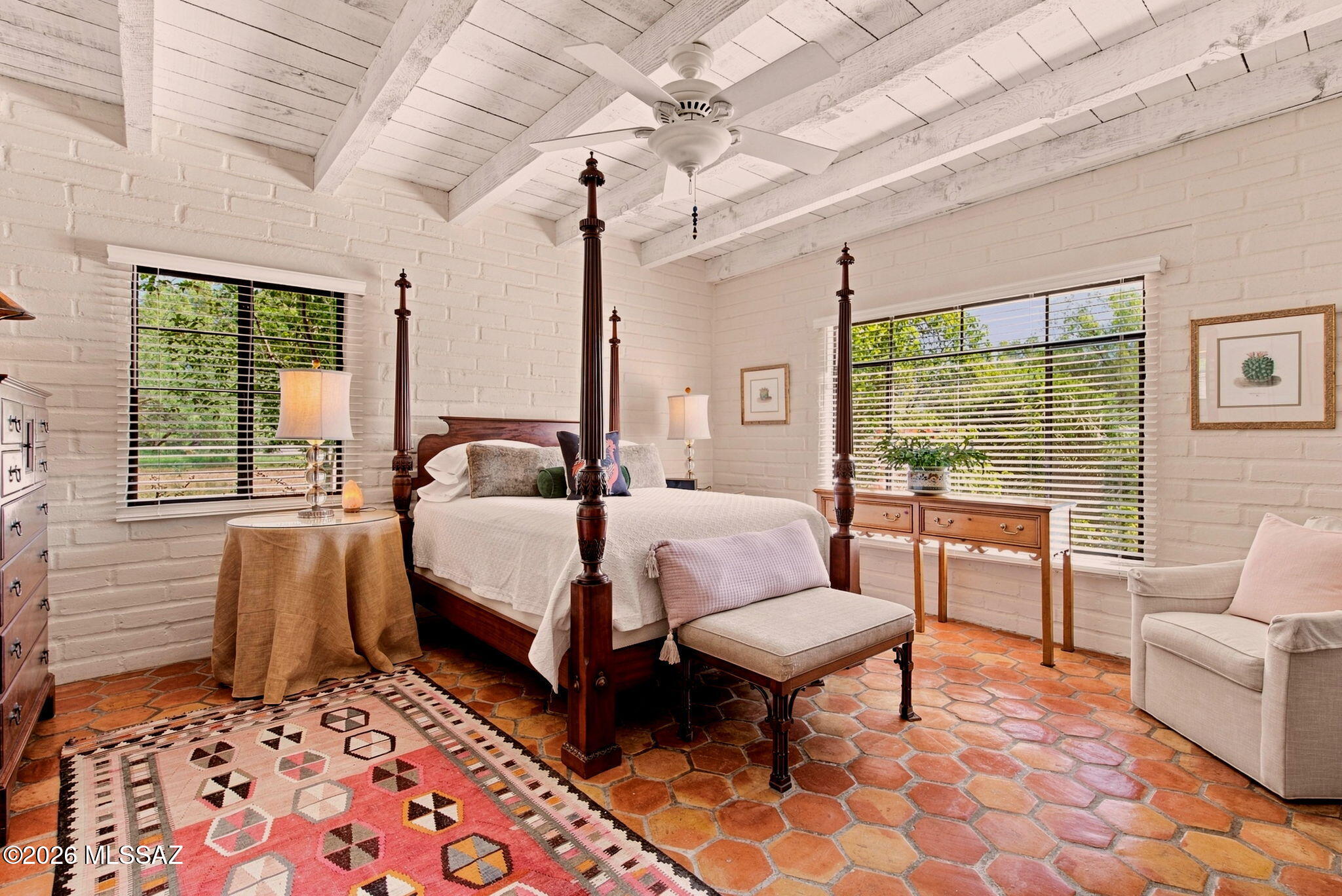 Tubac Valley Country Club Estates - Residential