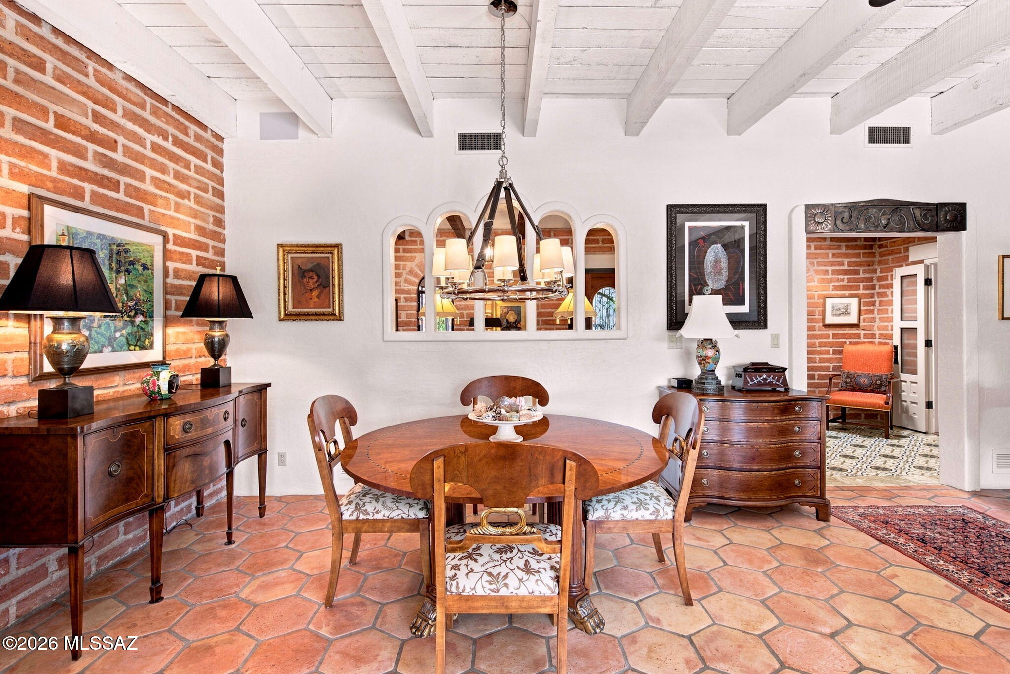 Tubac Valley Country Club Estates - Residential