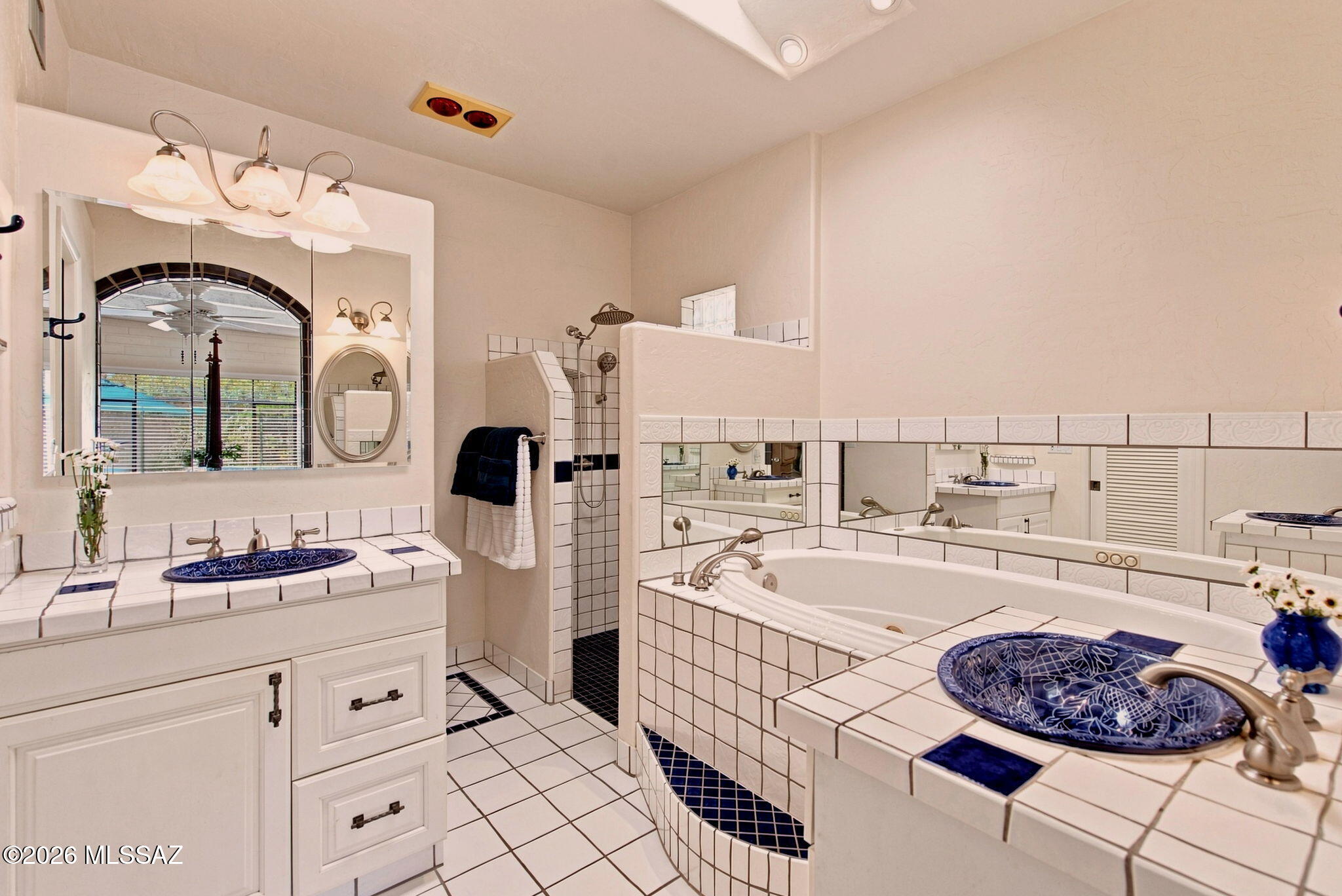 Tubac Valley Country Club Estates - Residential