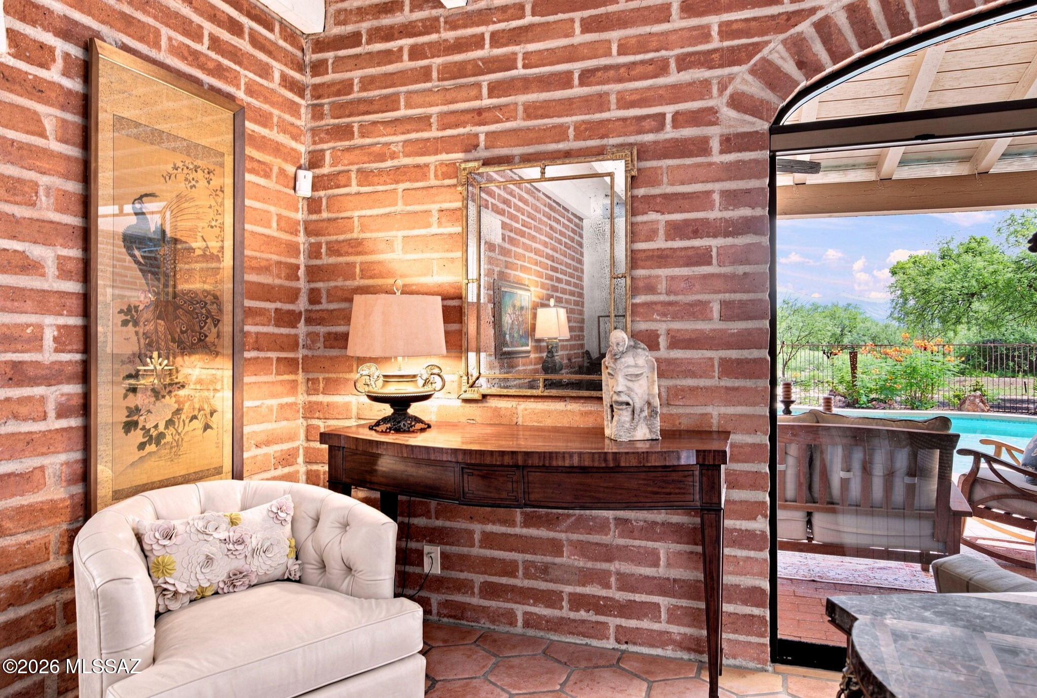 Tubac Valley Country Club Estates - Residential
