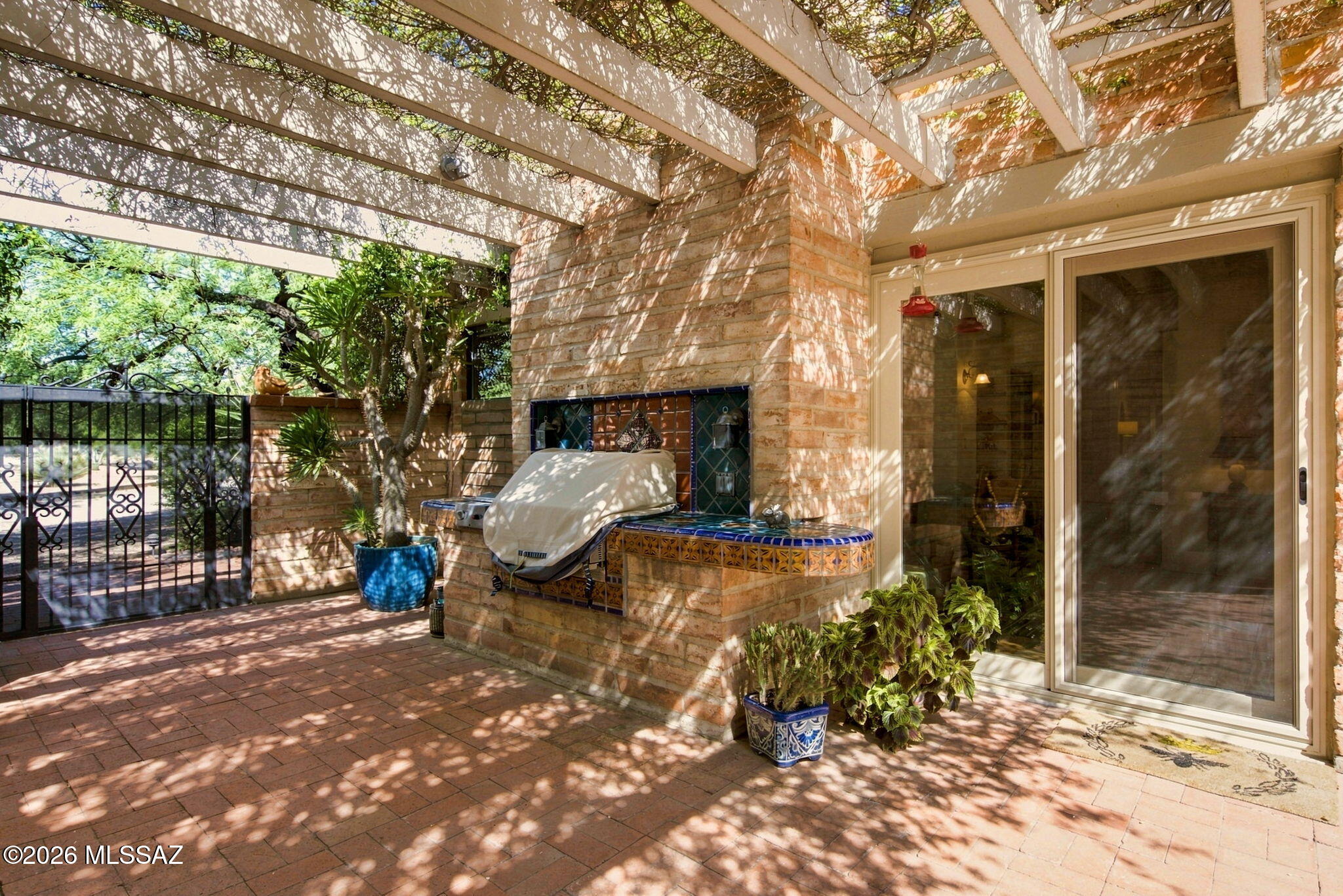 Tubac Valley Country Club Estates - Residential