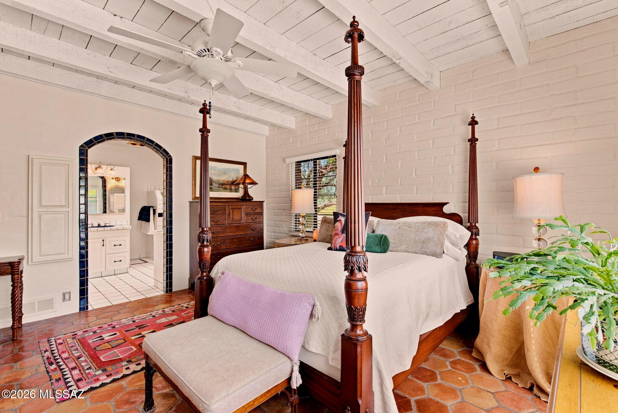 Tubac Valley Country Club Estates - Residential