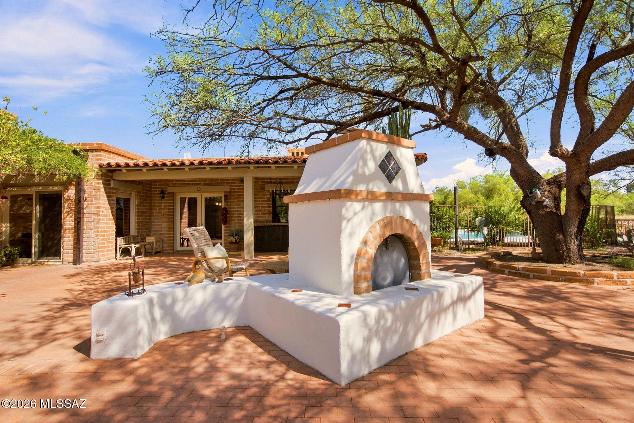 Tubac Valley Country Club Estates - Residential