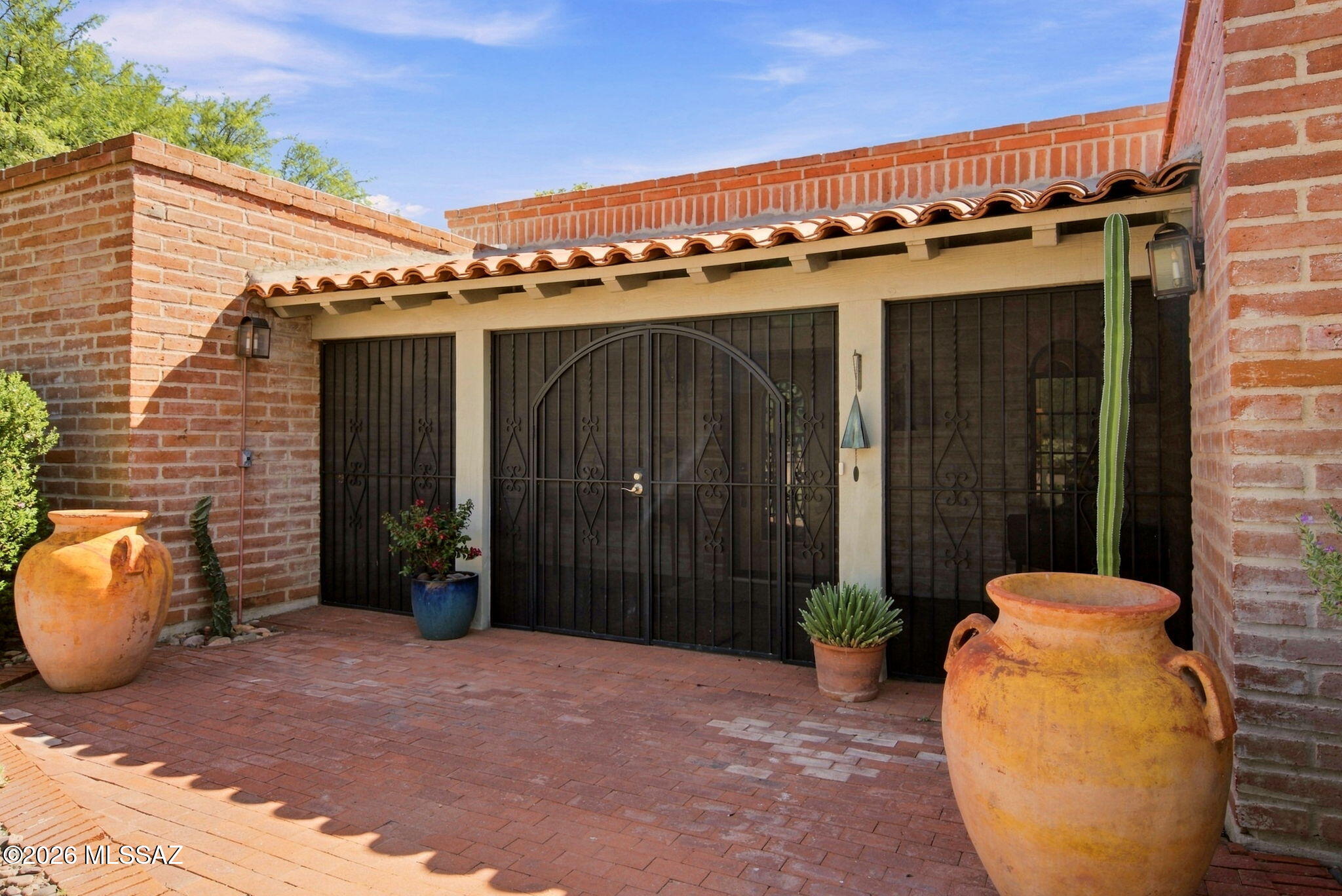 Tubac Valley Country Club Estates - Residential