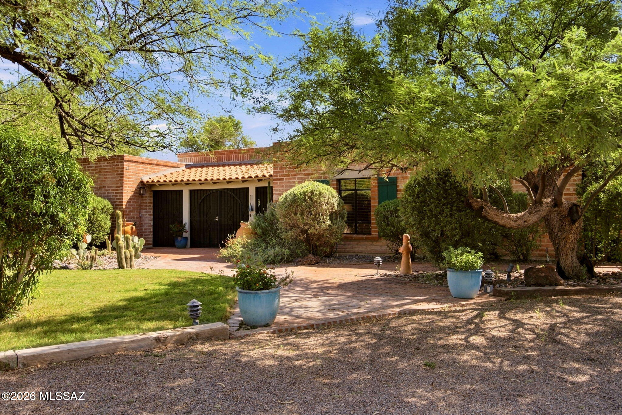 Tubac Valley Country Club Estates - Residential