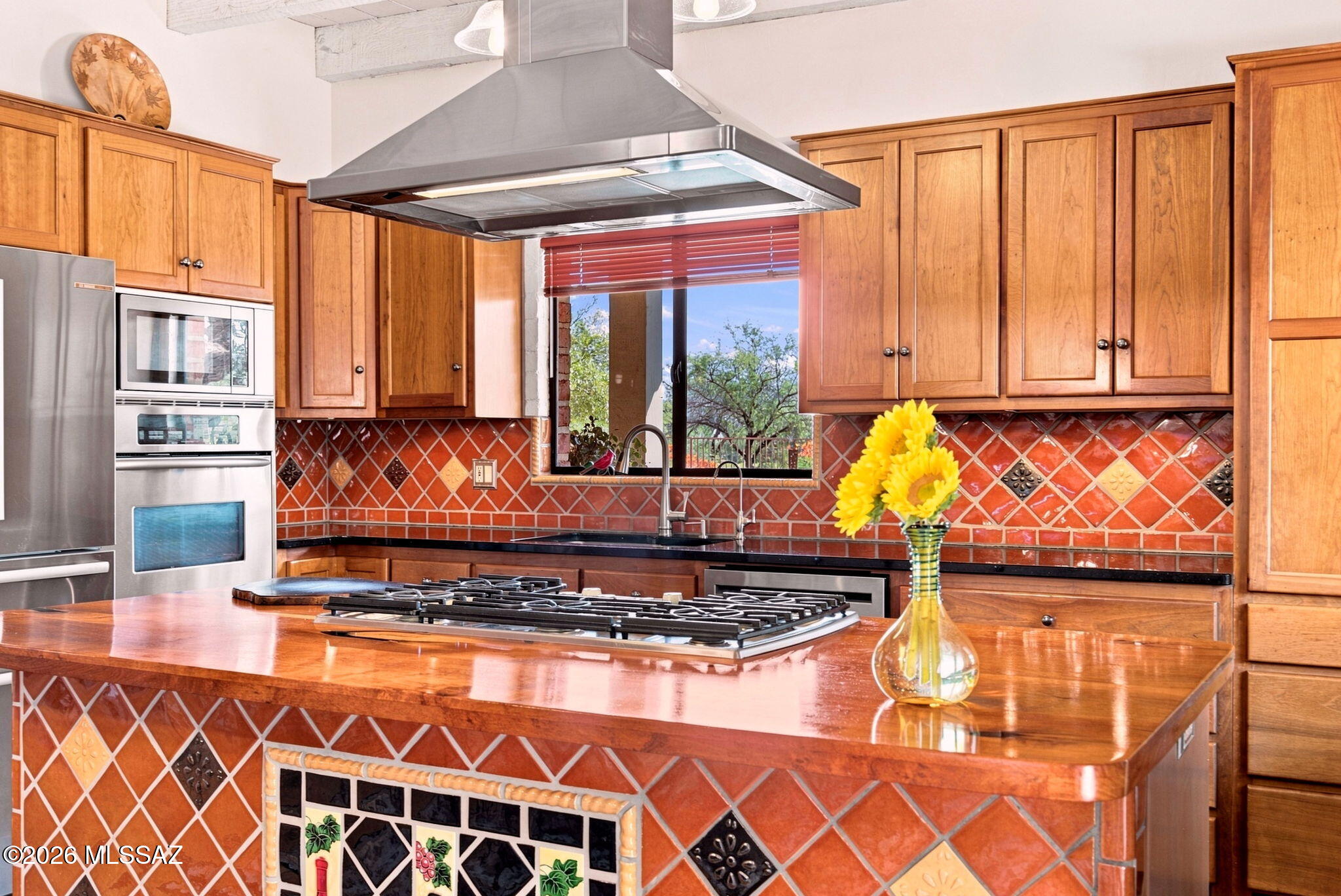 Tubac Valley Country Club Estates - Residential
