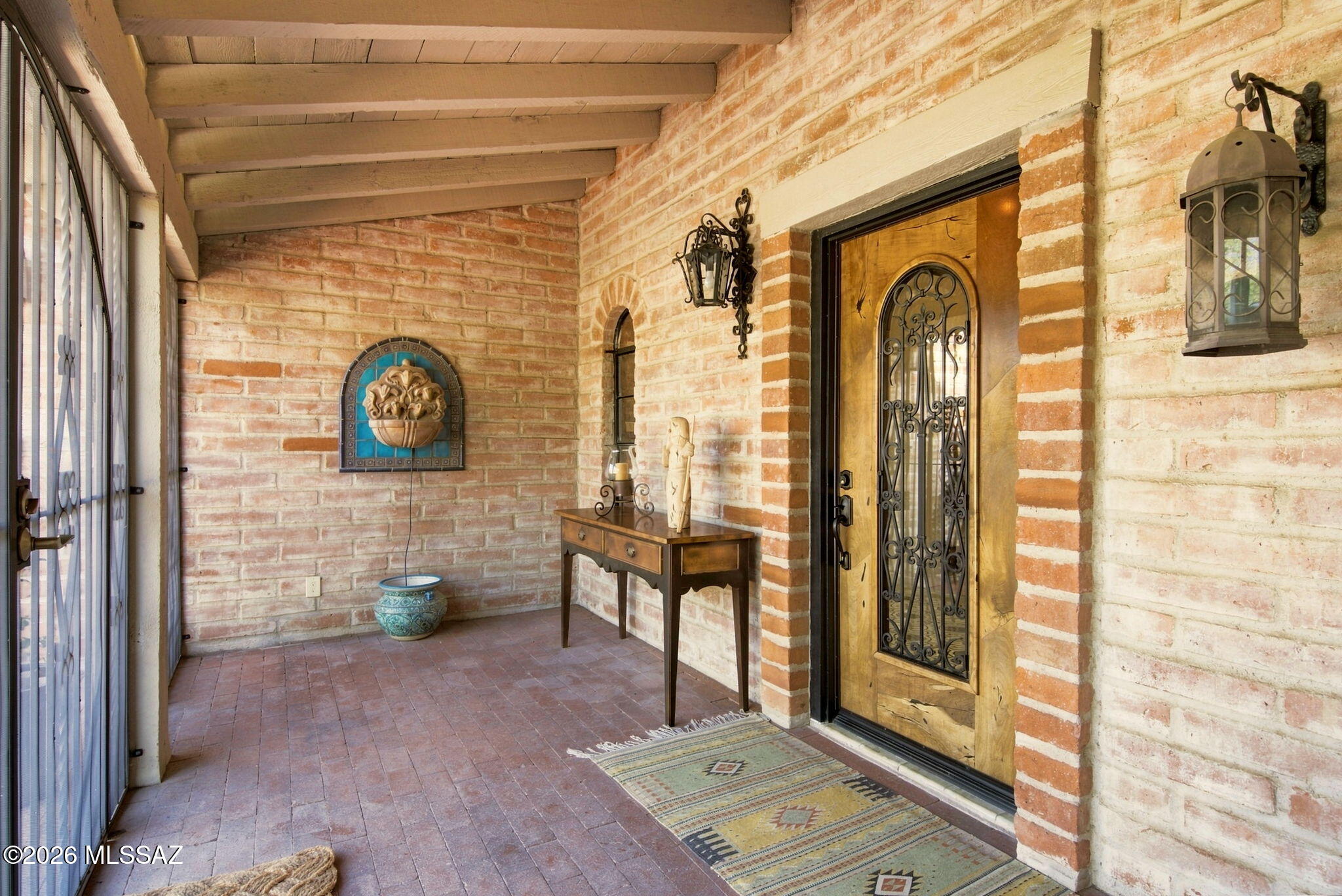 Tubac Valley Country Club Estates - Residential