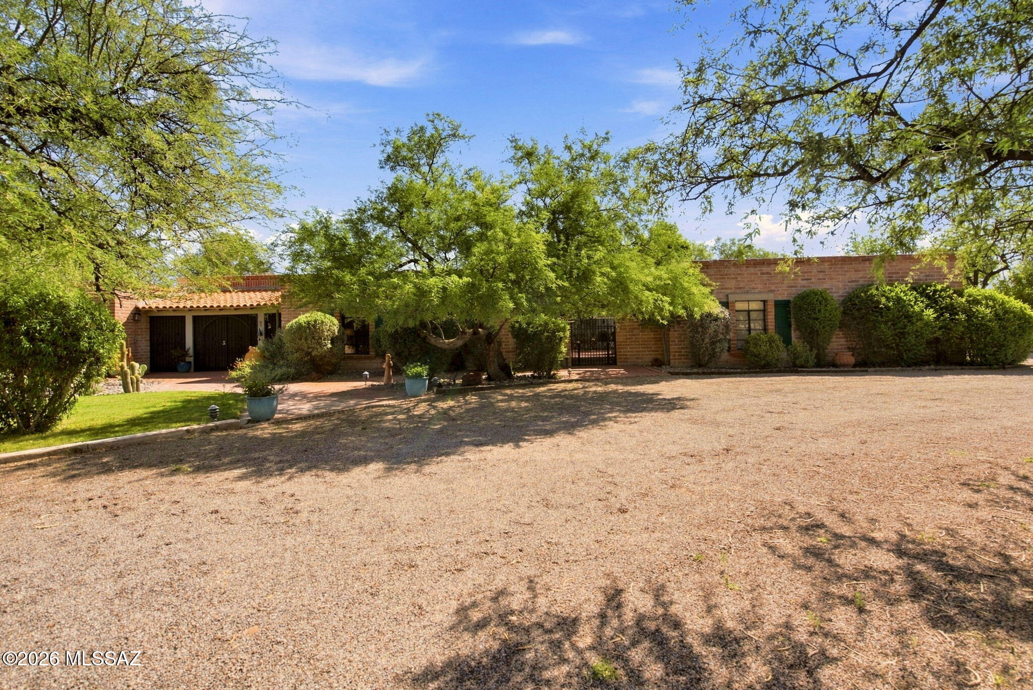 Tubac Valley Country Club Estates - Residential