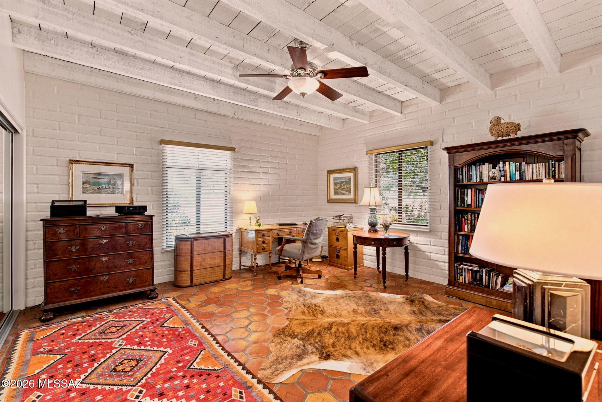 Tubac Valley Country Club Estates - Residential