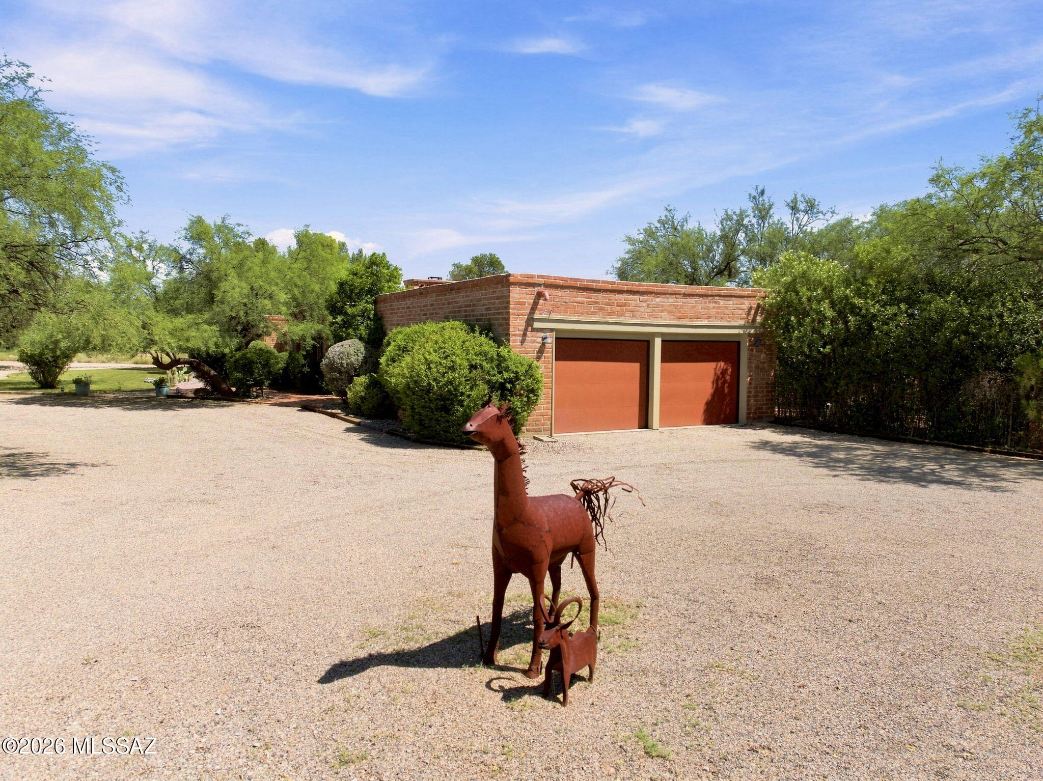 Tubac Valley Country Club Estates - Residential