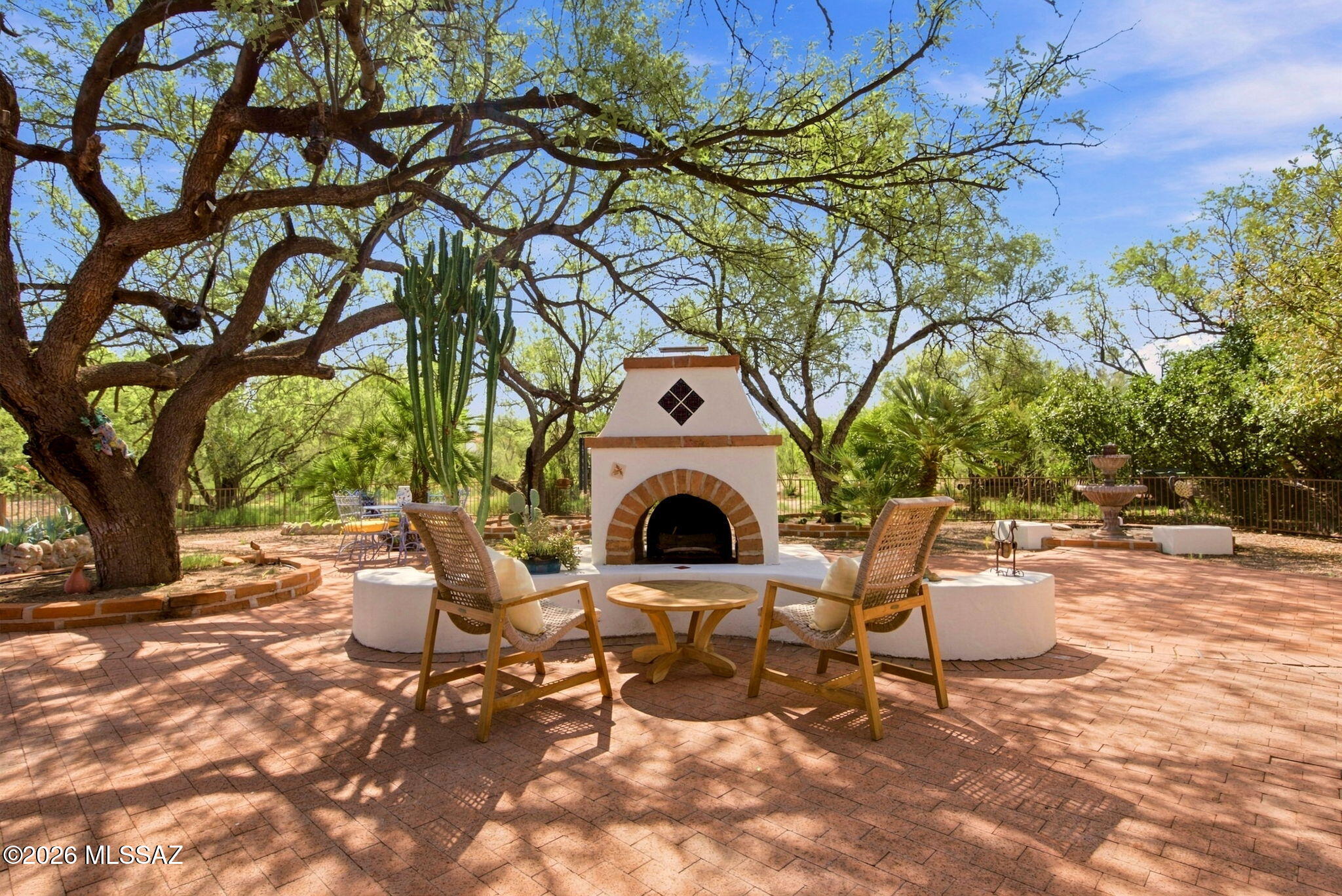 Tubac Valley Country Club Estates - Residential