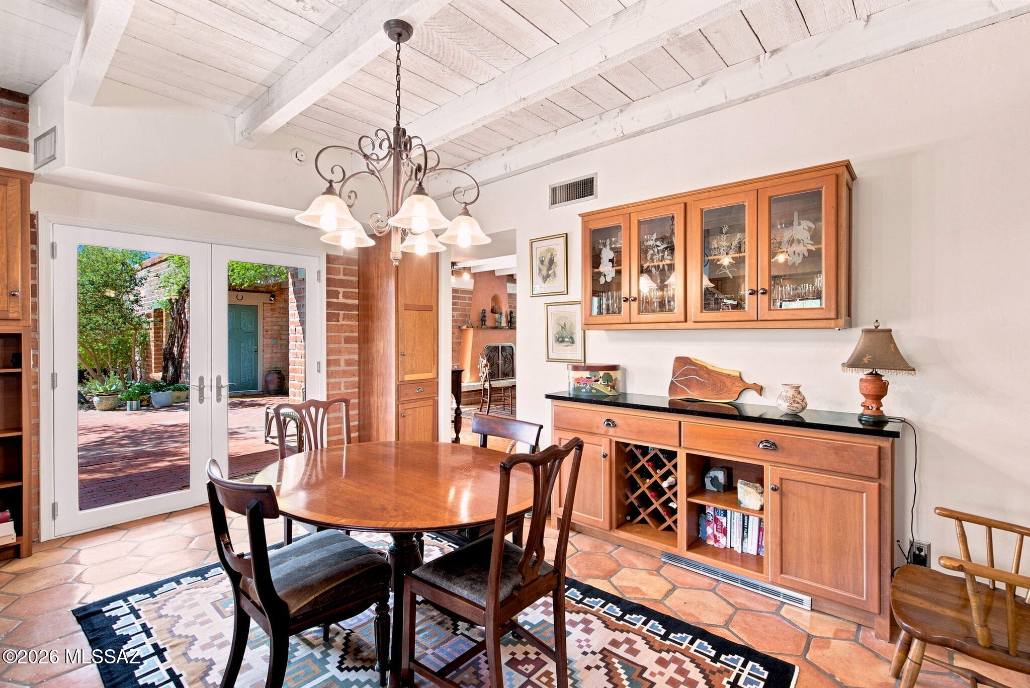 Tubac Valley Country Club Estates - Residential