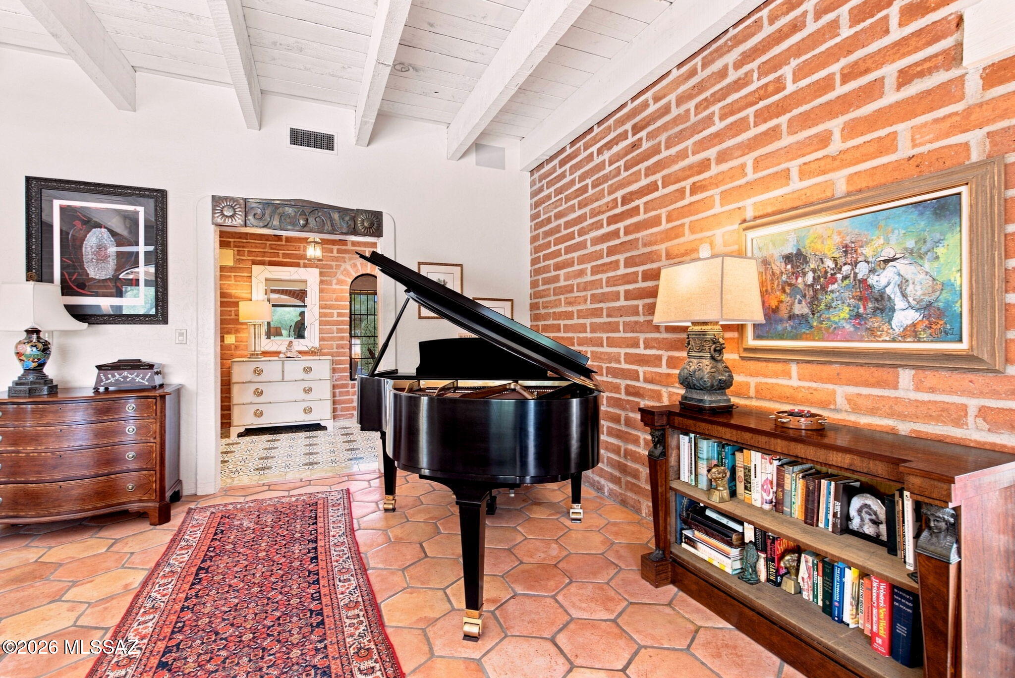 Tubac Valley Country Club Estates - Residential