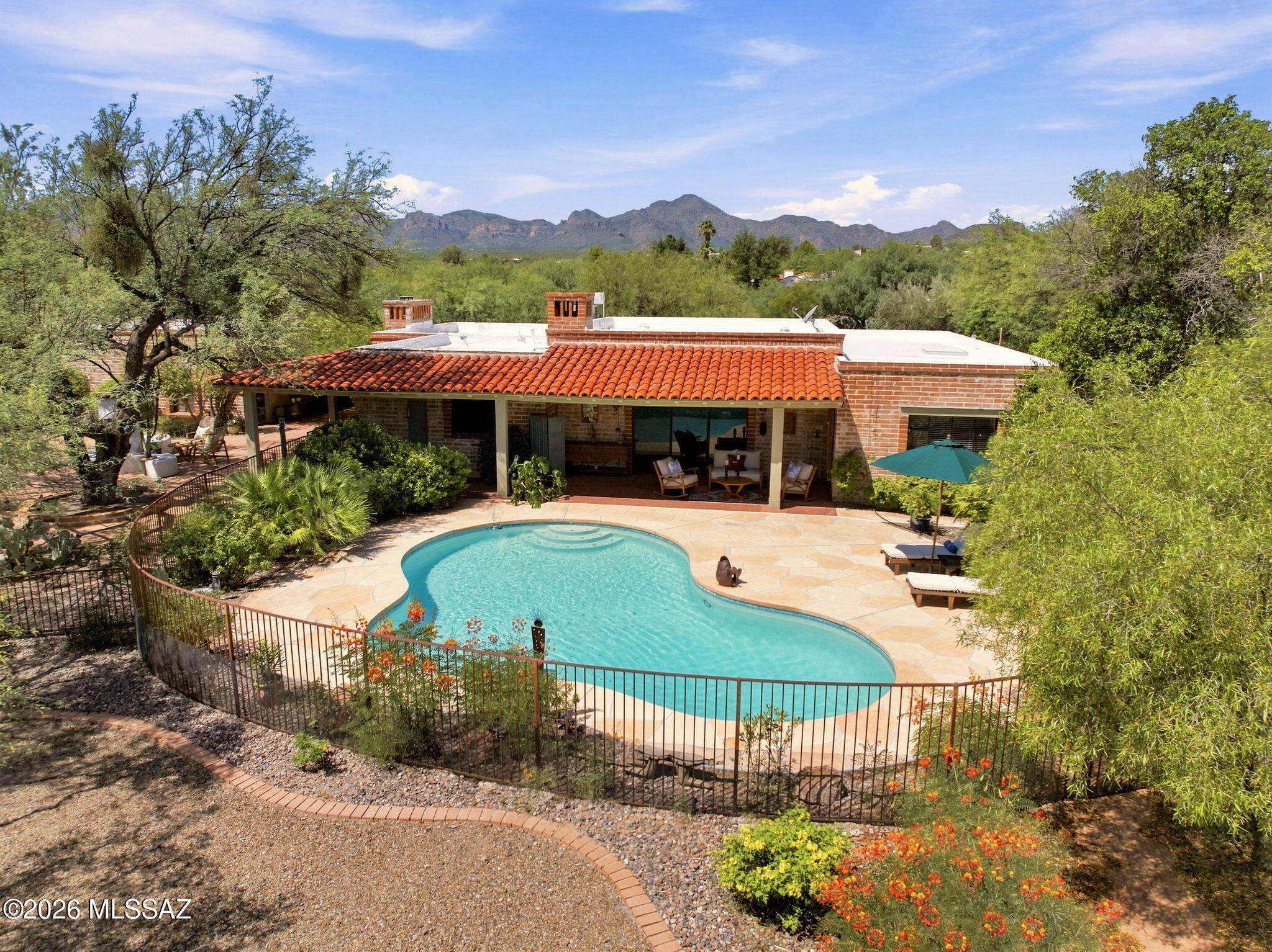 Tubac Valley Country Club Estates - Residential