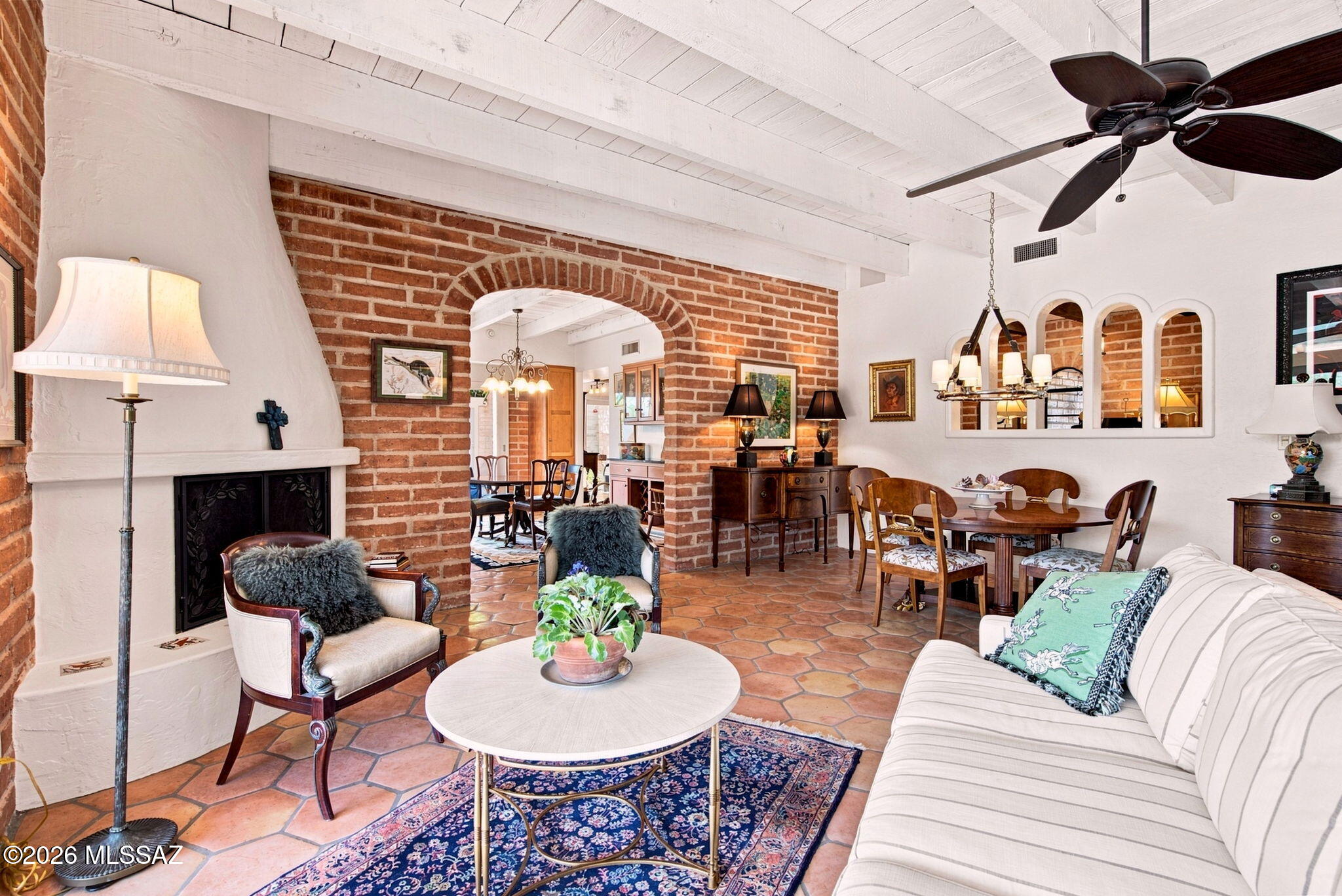 Tubac Valley Country Club Estates - Residential