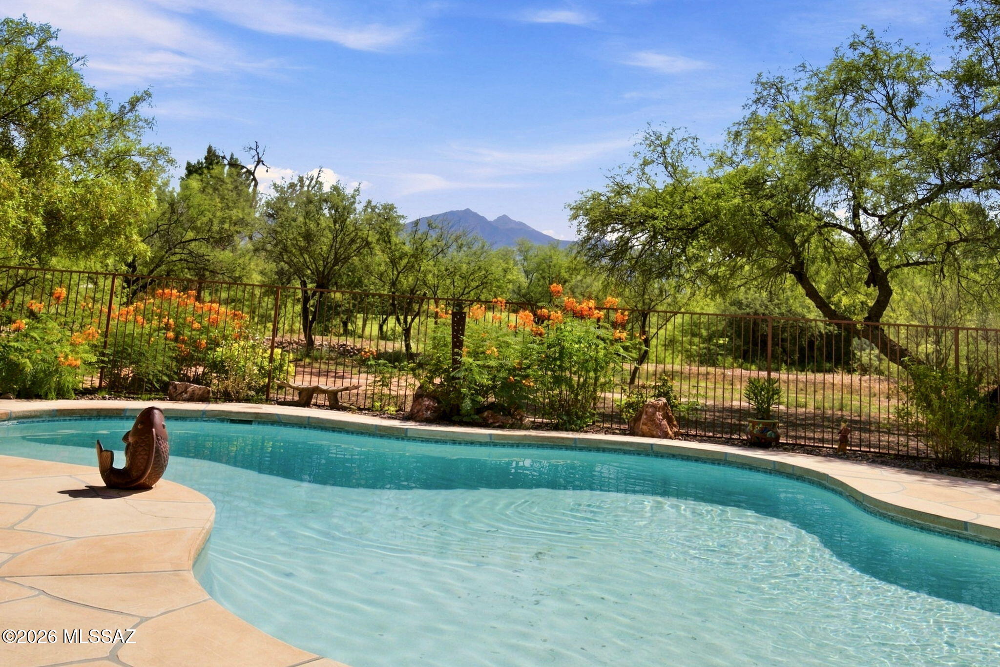 Tubac Valley Country Club Estates - Residential