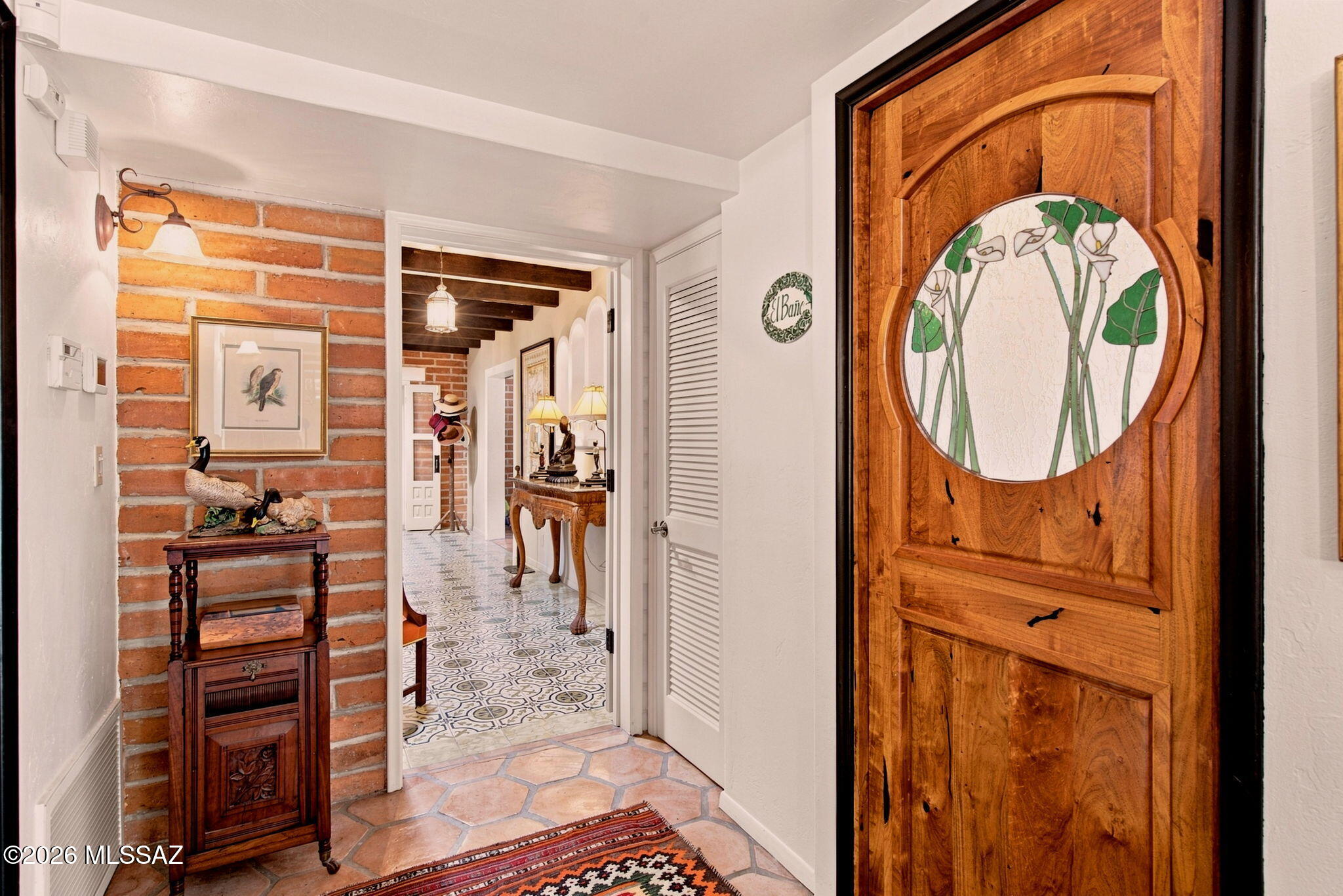 Tubac Valley Country Club Estates - Residential