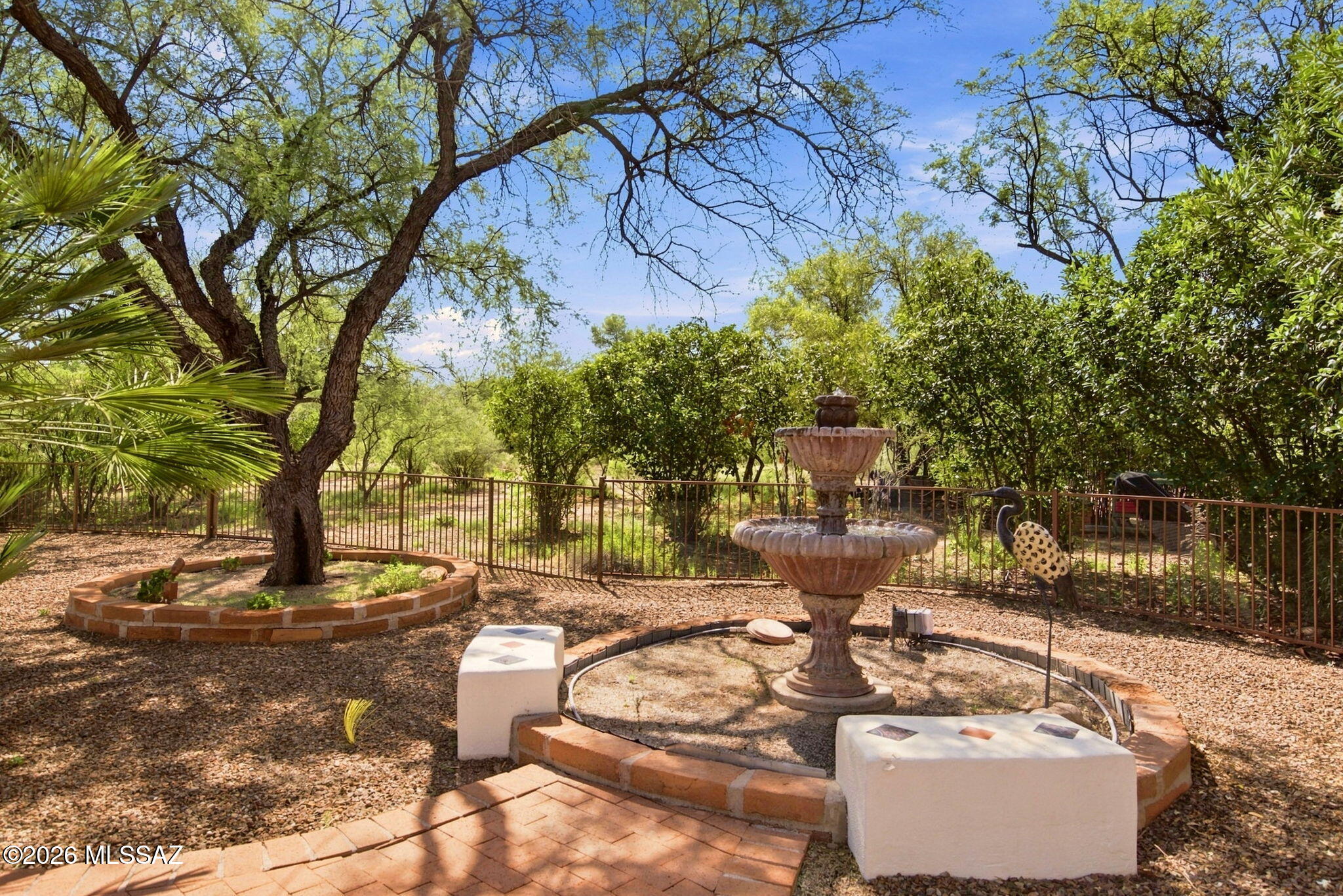 Tubac Valley Country Club Estates - Residential