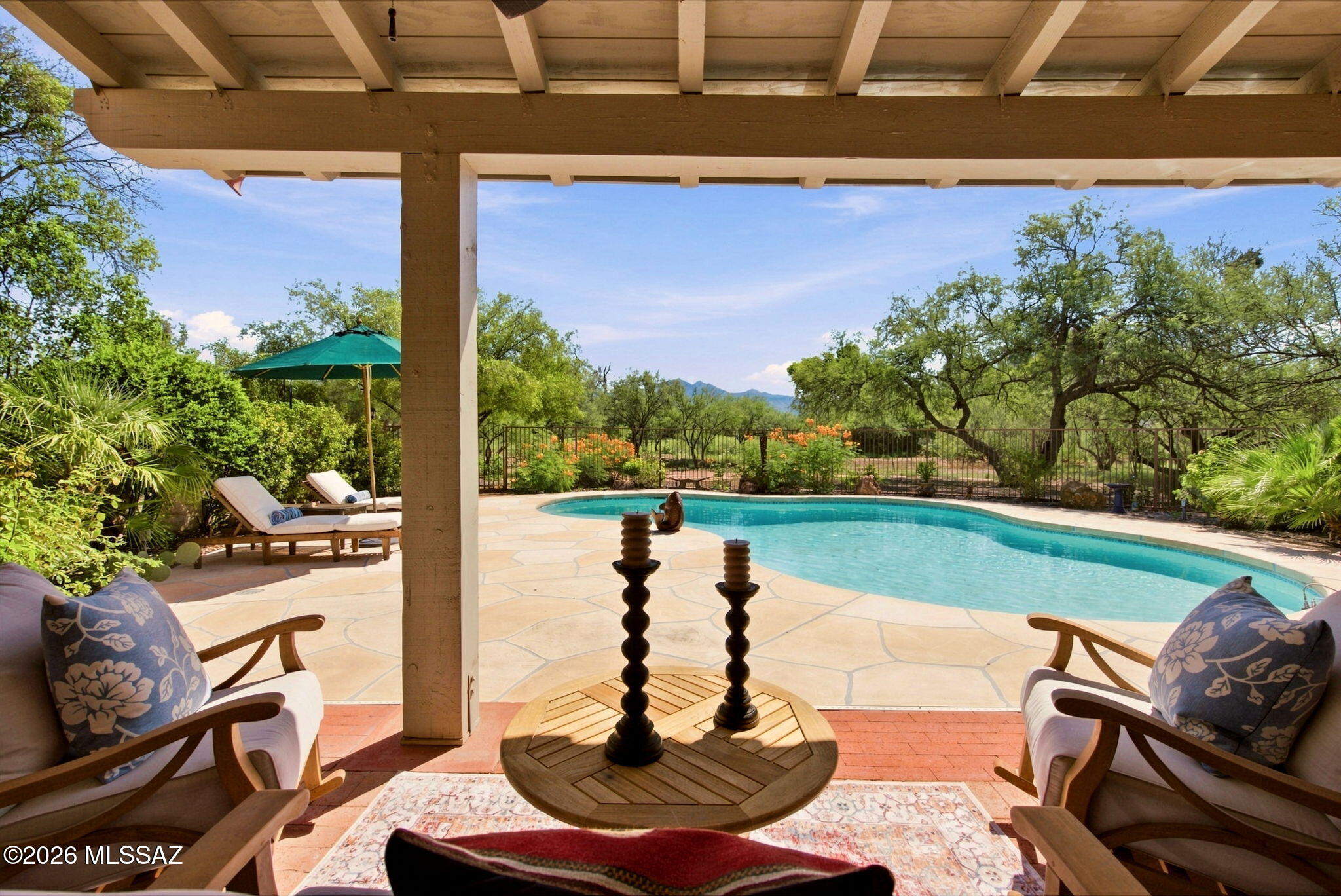 Tubac Valley Country Club Estates - Residential