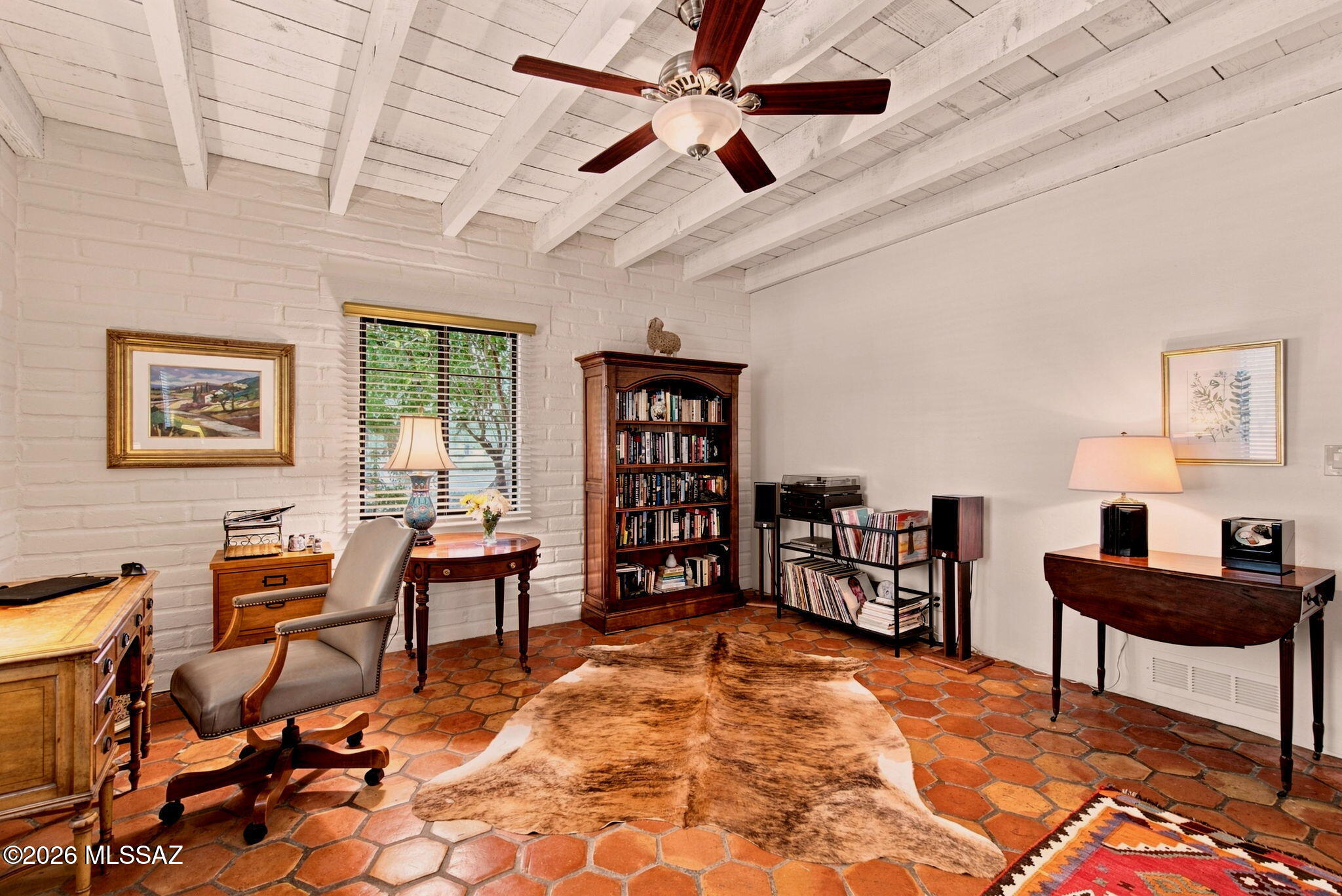 Tubac Valley Country Club Estates - Residential