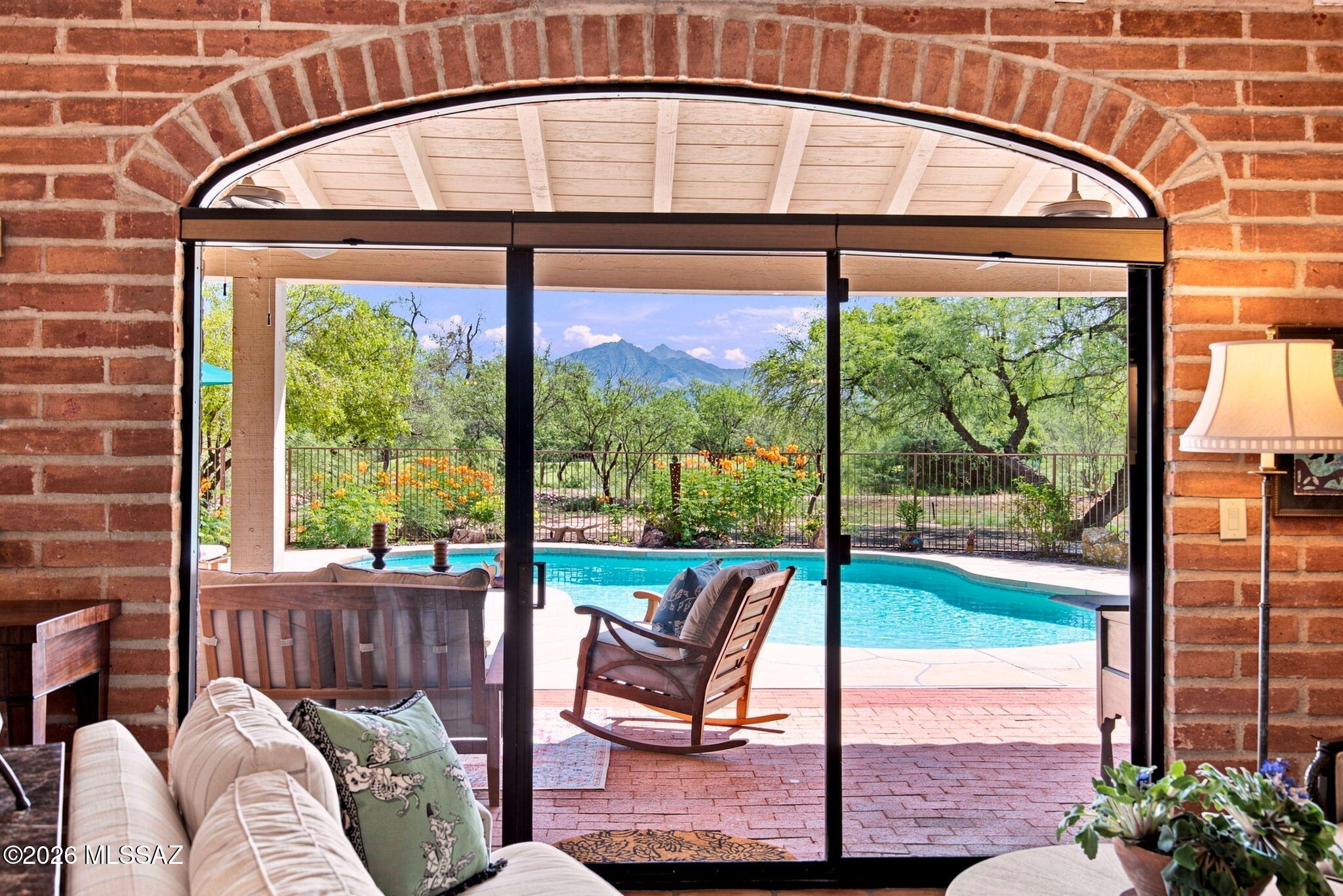 Tubac Valley Country Club Estates - Residential