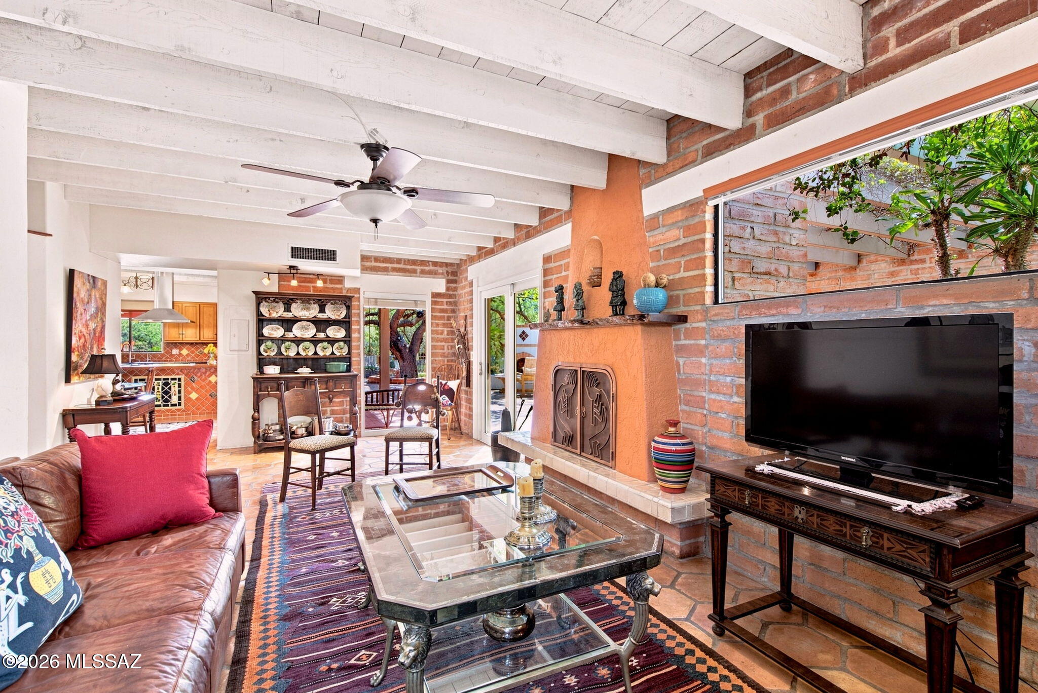 Tubac Valley Country Club Estates - Residential