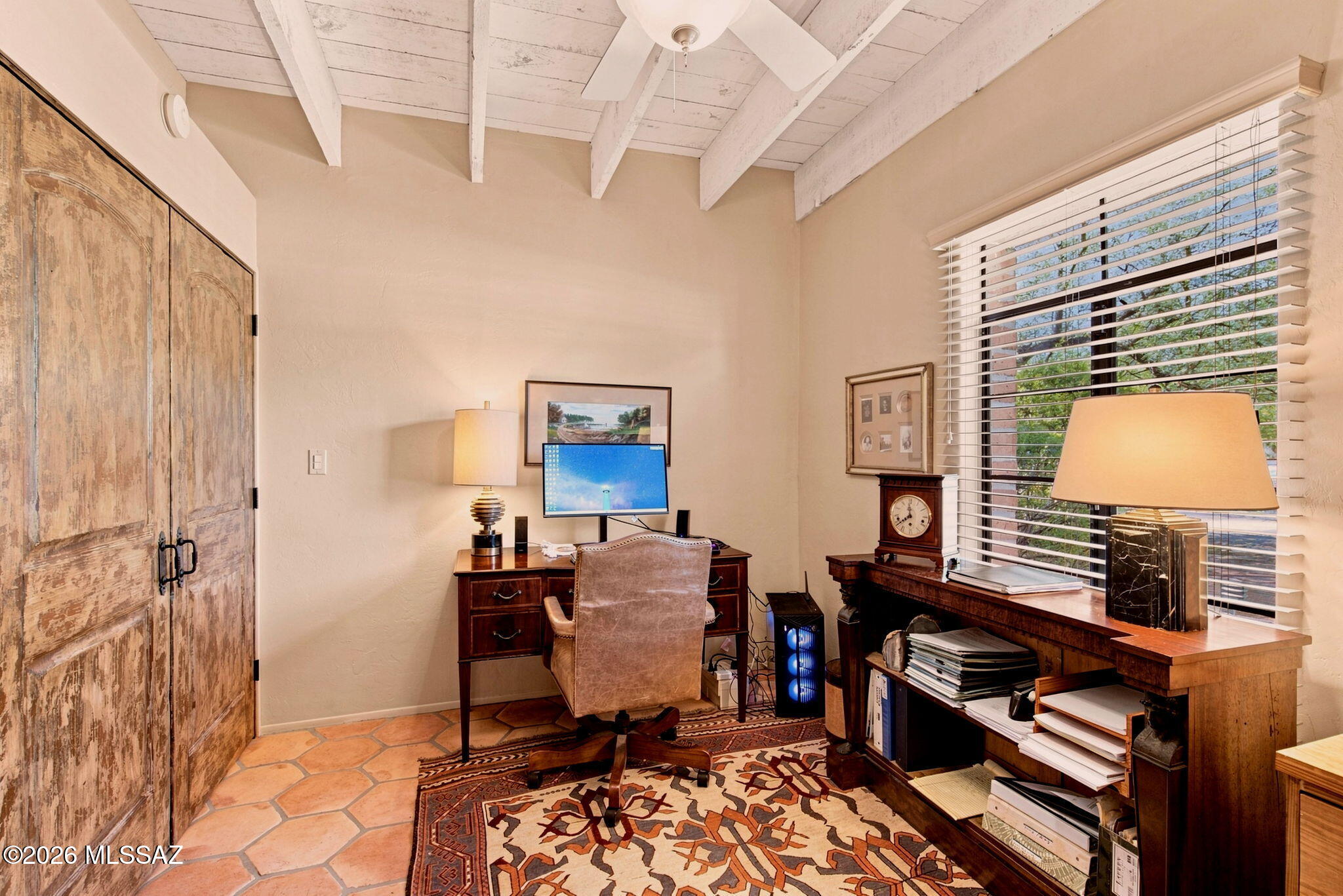 Tubac Valley Country Club Estates - Residential