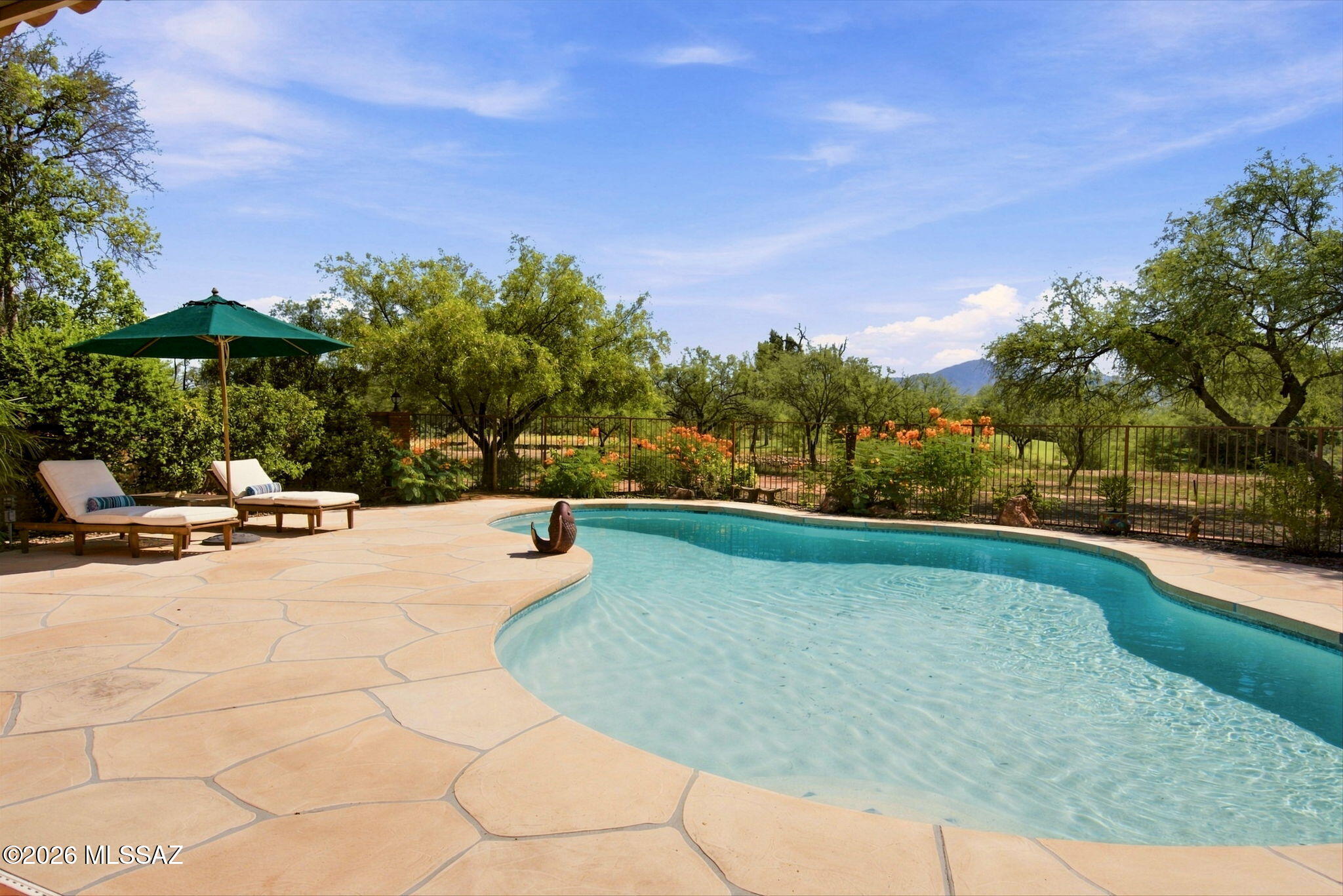 Tubac Valley Country Club Estates - Residential