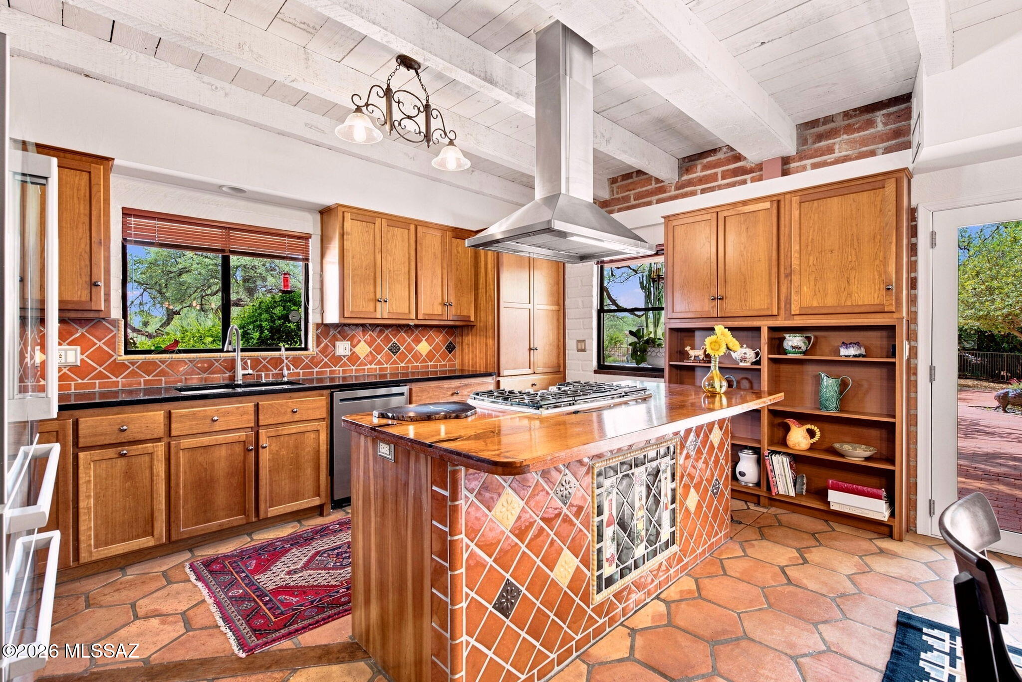 Tubac Valley Country Club Estates - Residential