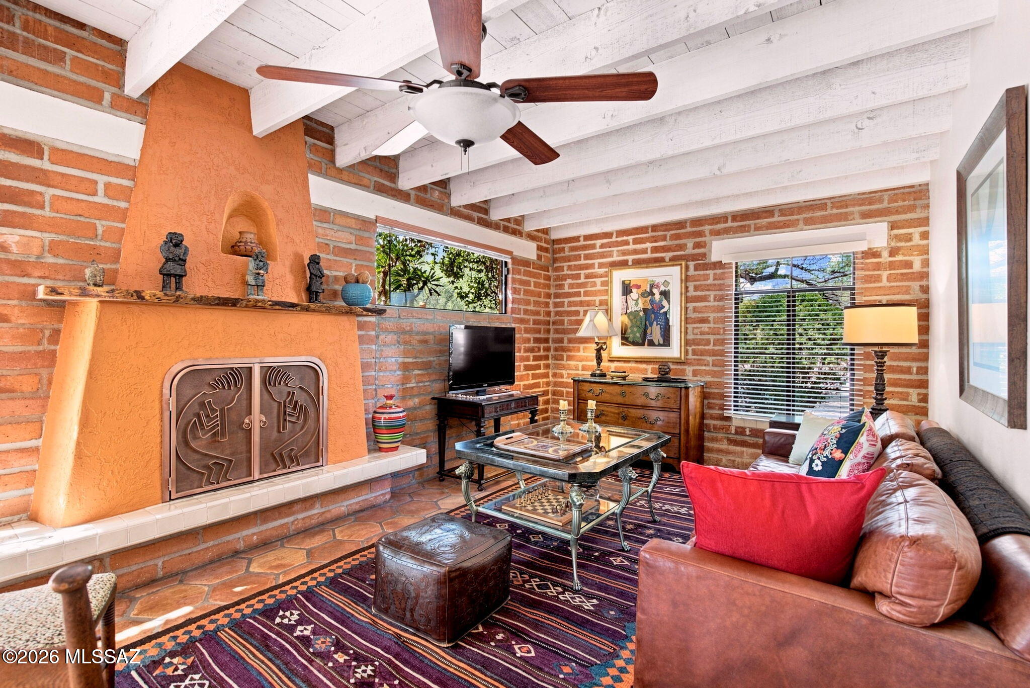 Tubac Valley Country Club Estates - Residential