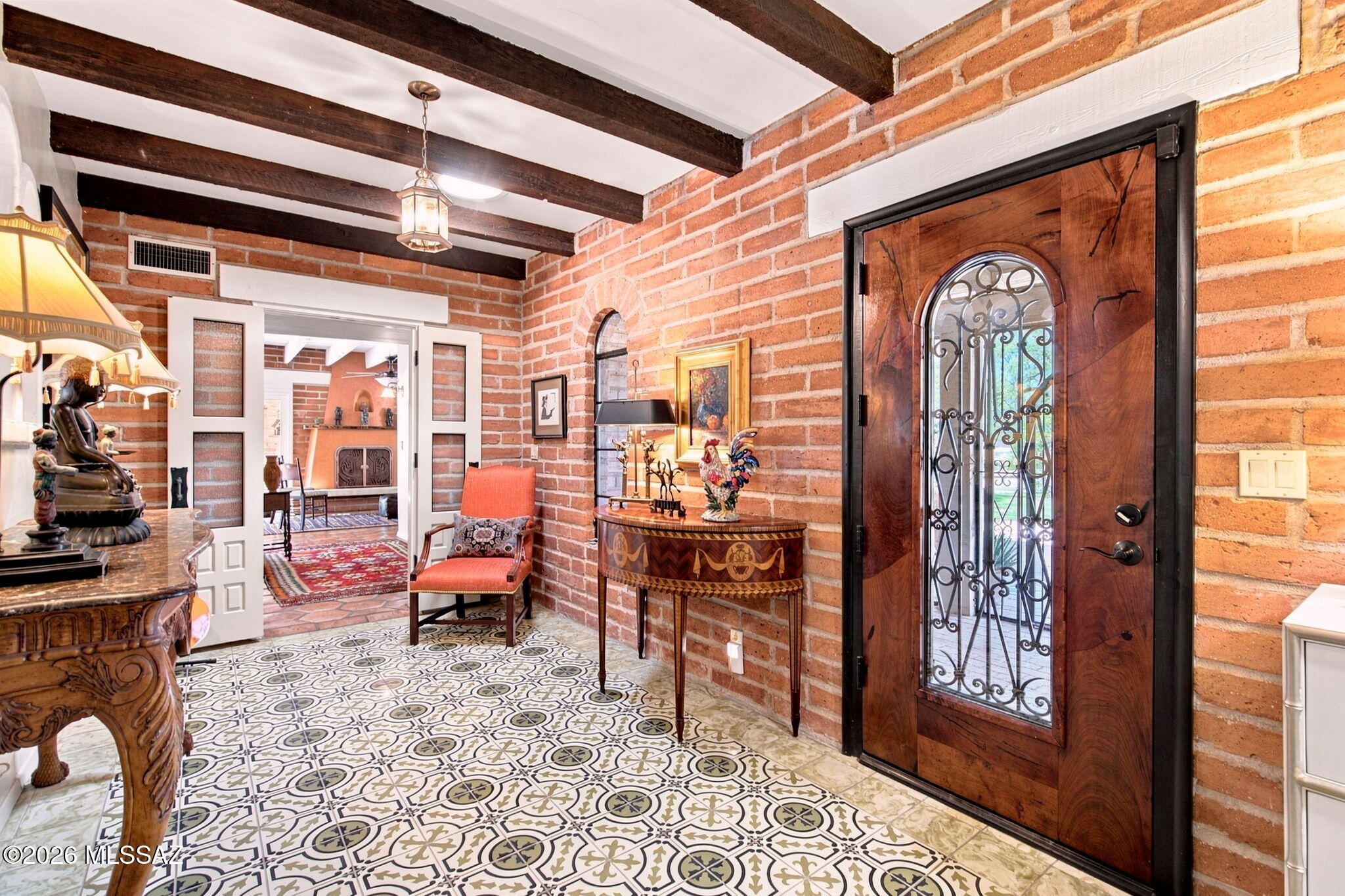 Tubac Valley Country Club Estates - Residential