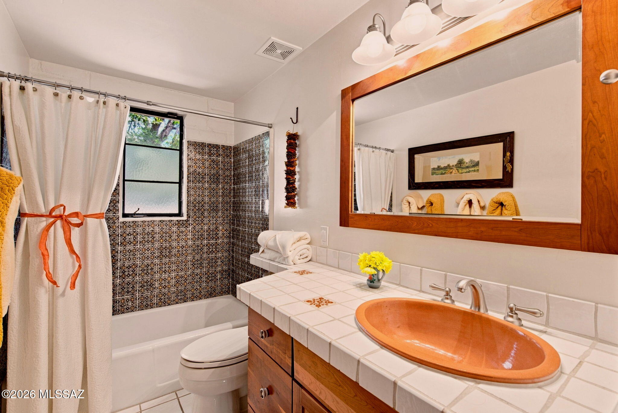 Tubac Valley Country Club Estates - Residential