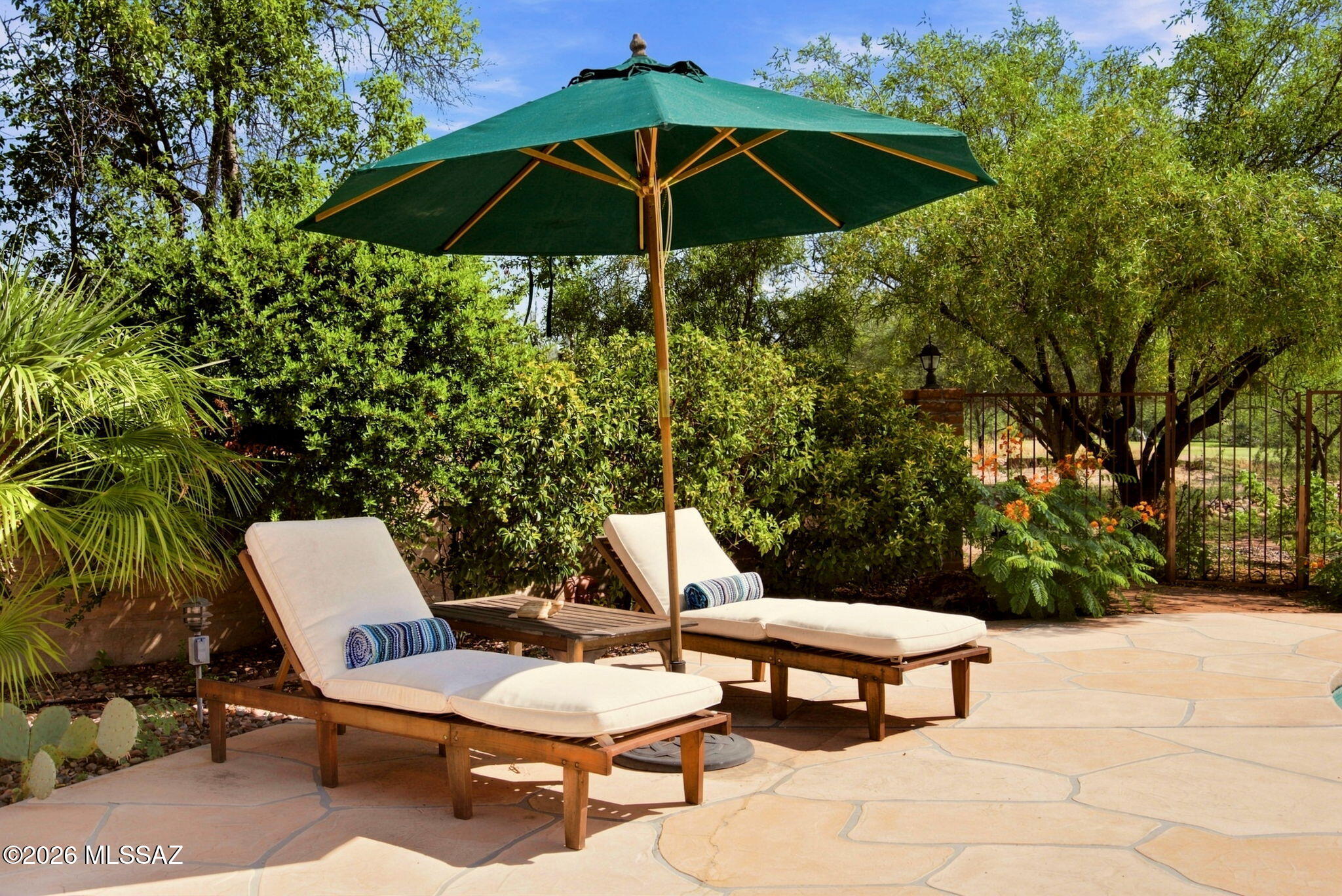 Tubac Valley Country Club Estates - Residential