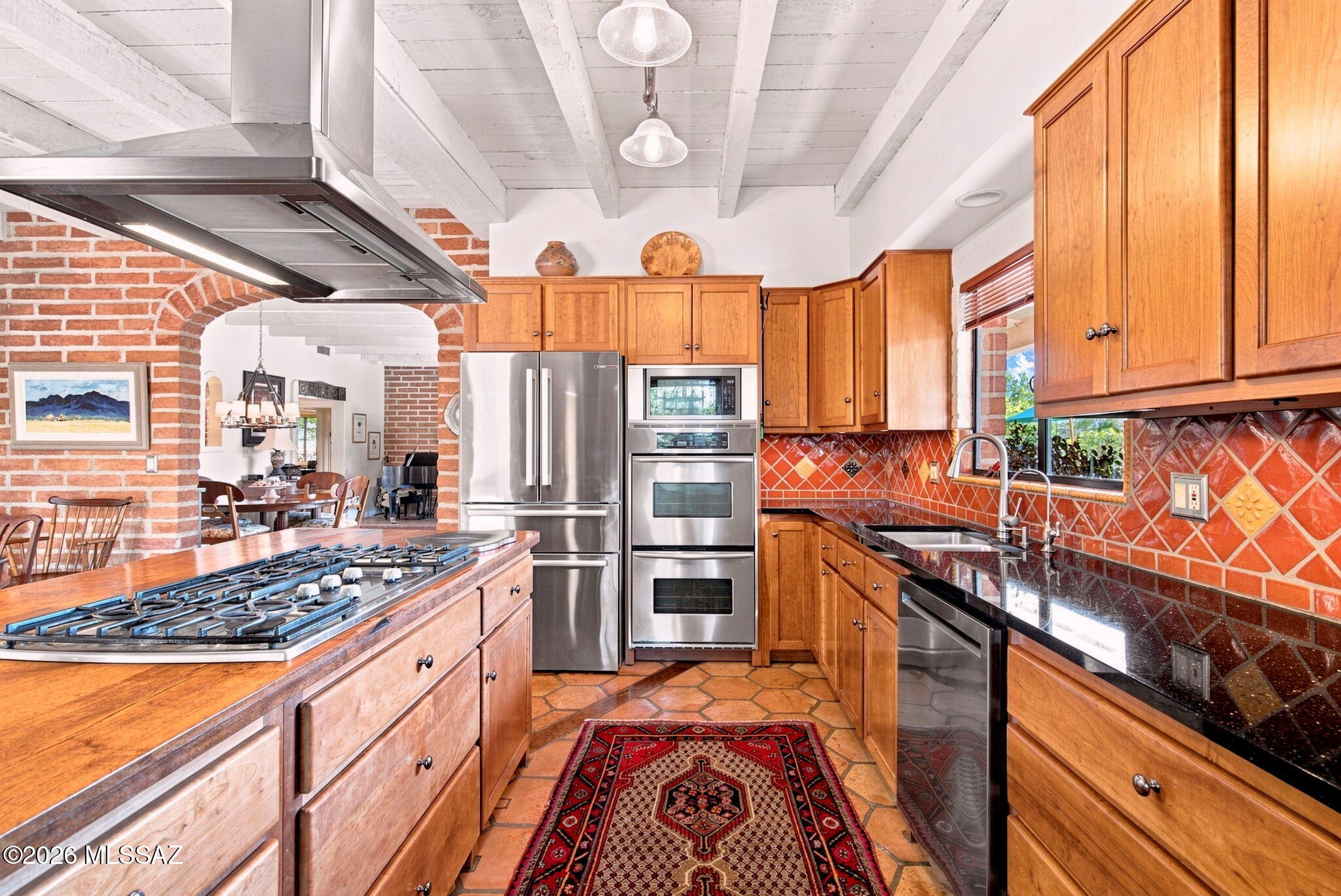 Tubac Valley Country Club Estates - Residential