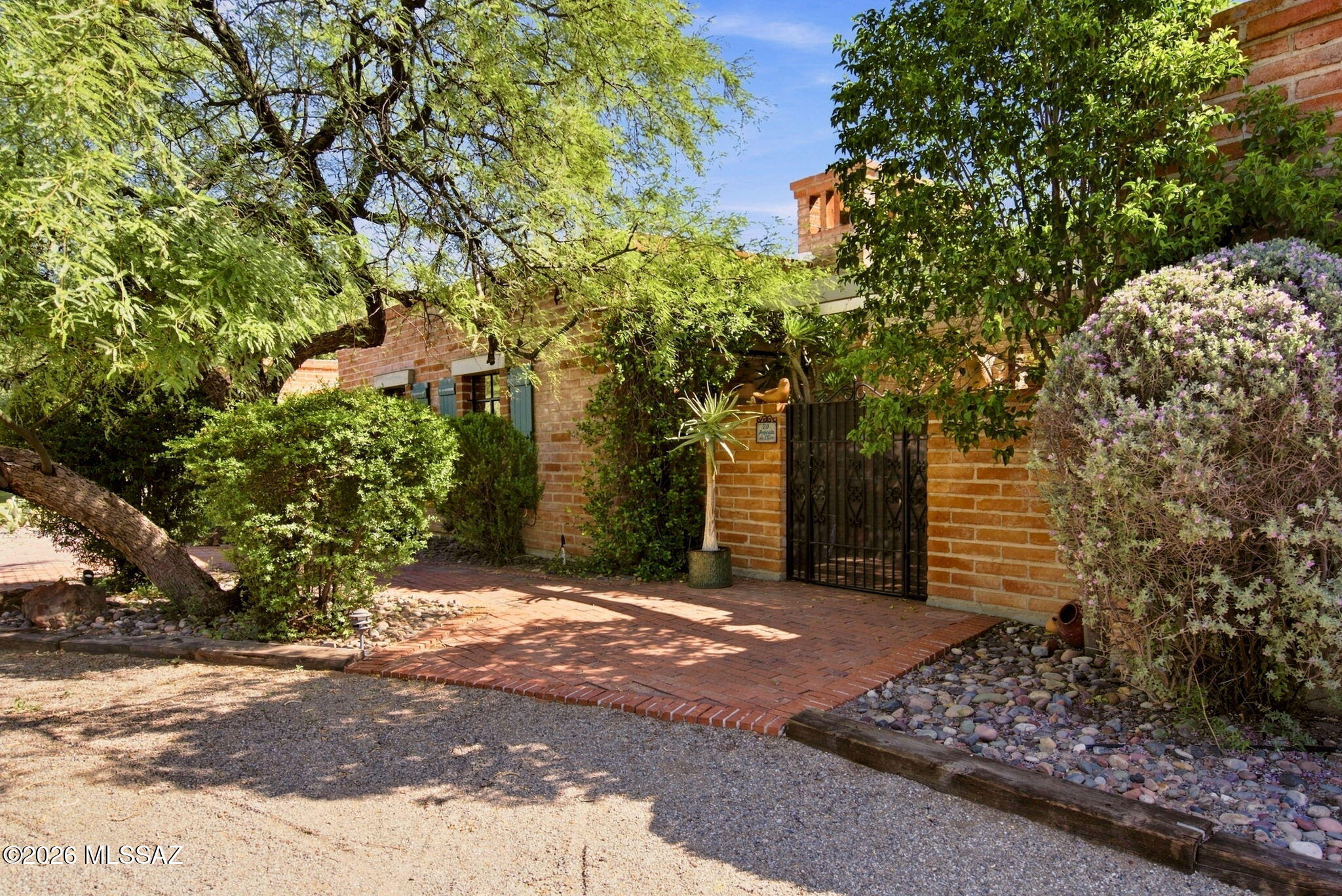 Tubac Valley Country Club Estates - Residential